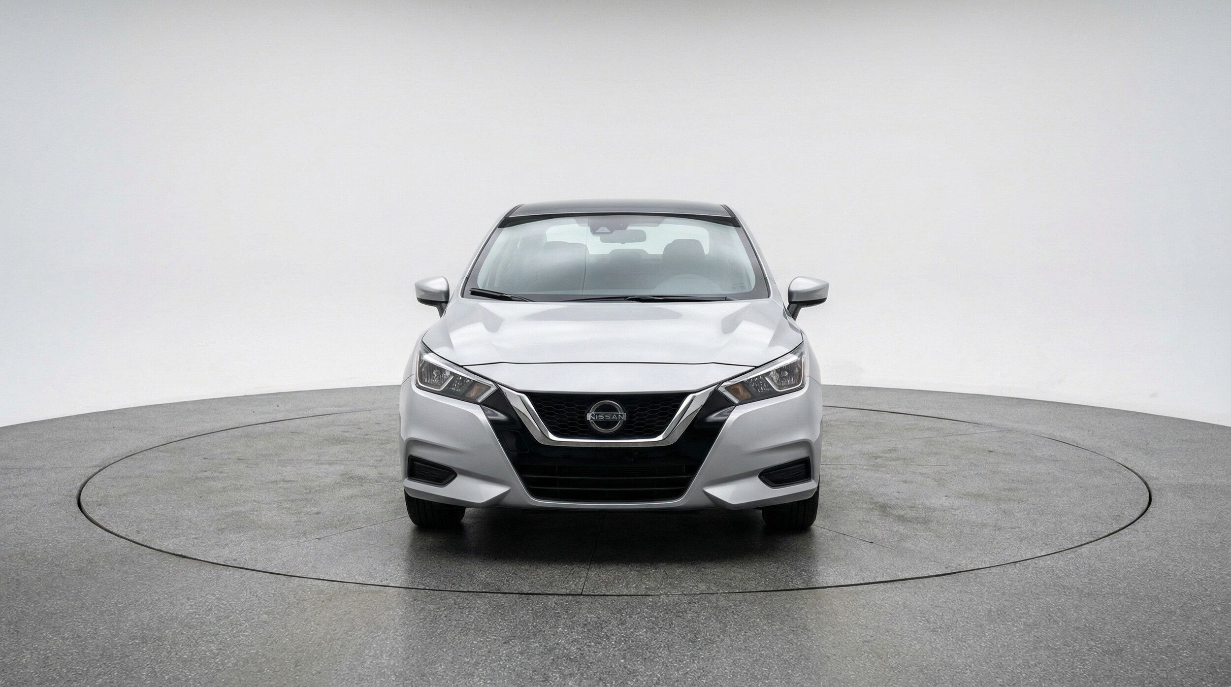 Thumbnail: 2025 Nissan Versa - 2