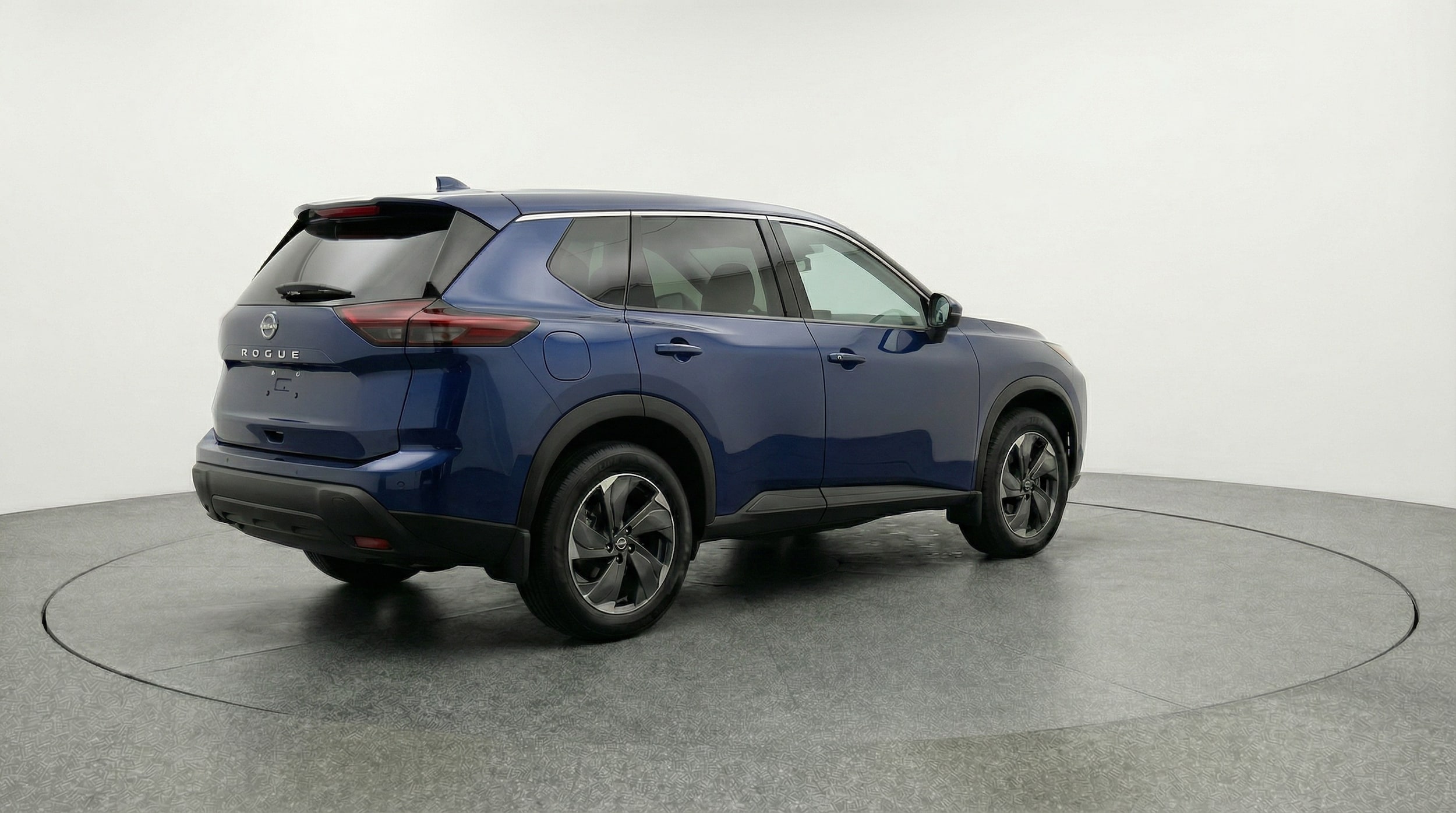 Thumbnail: 2025 Nissan Rogue - 7