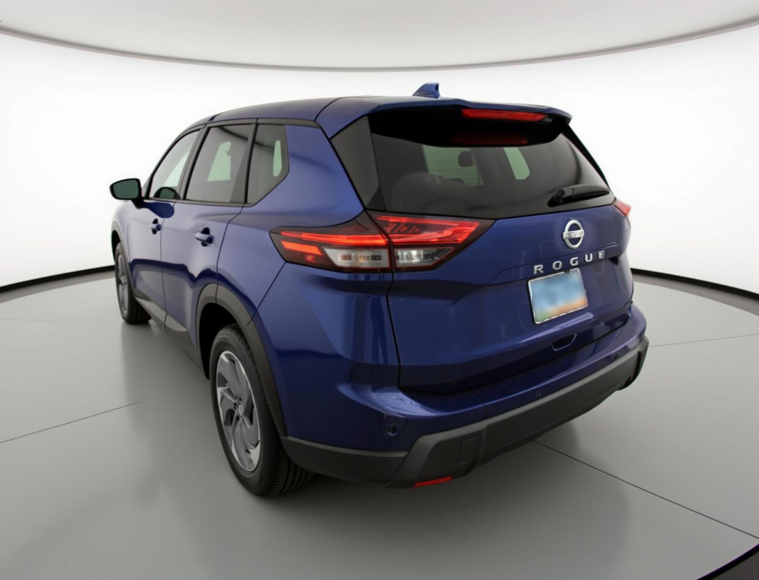 Thumbnail: 2025 Nissan Rogue - 6
