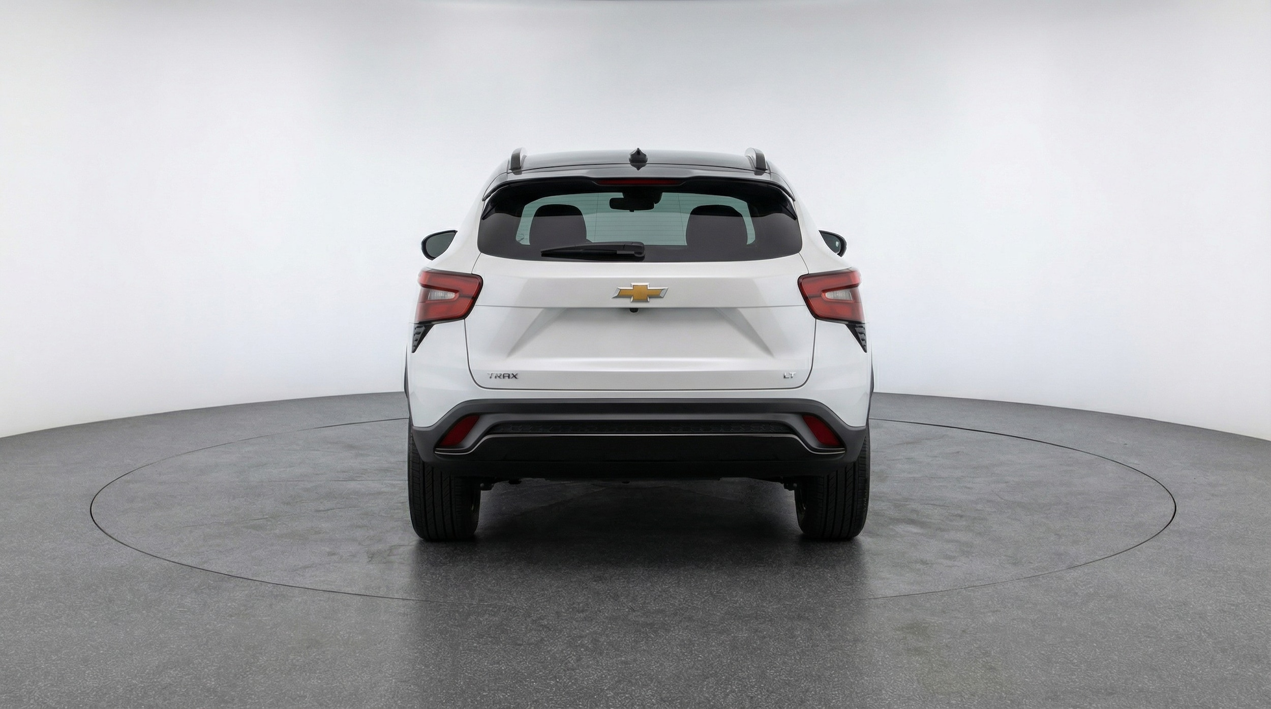 Thumbnail: 2025 Chevrolet Trax - 6
