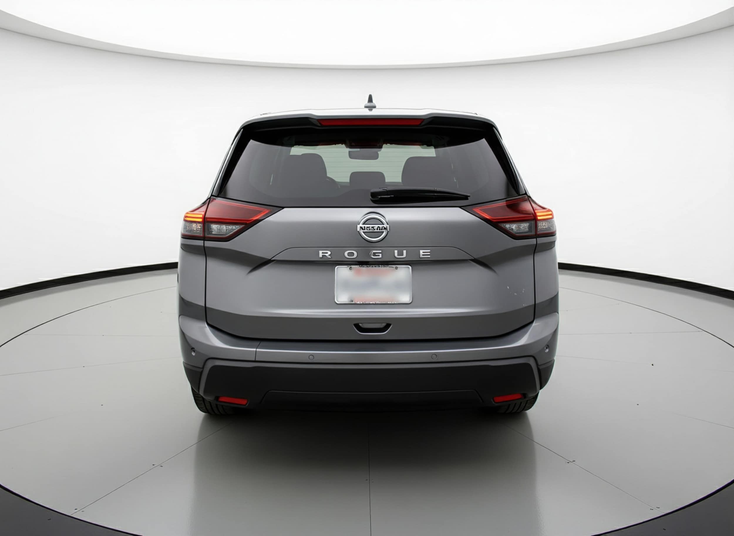 Thumbnail: 2025 Nissan Rogue - 6