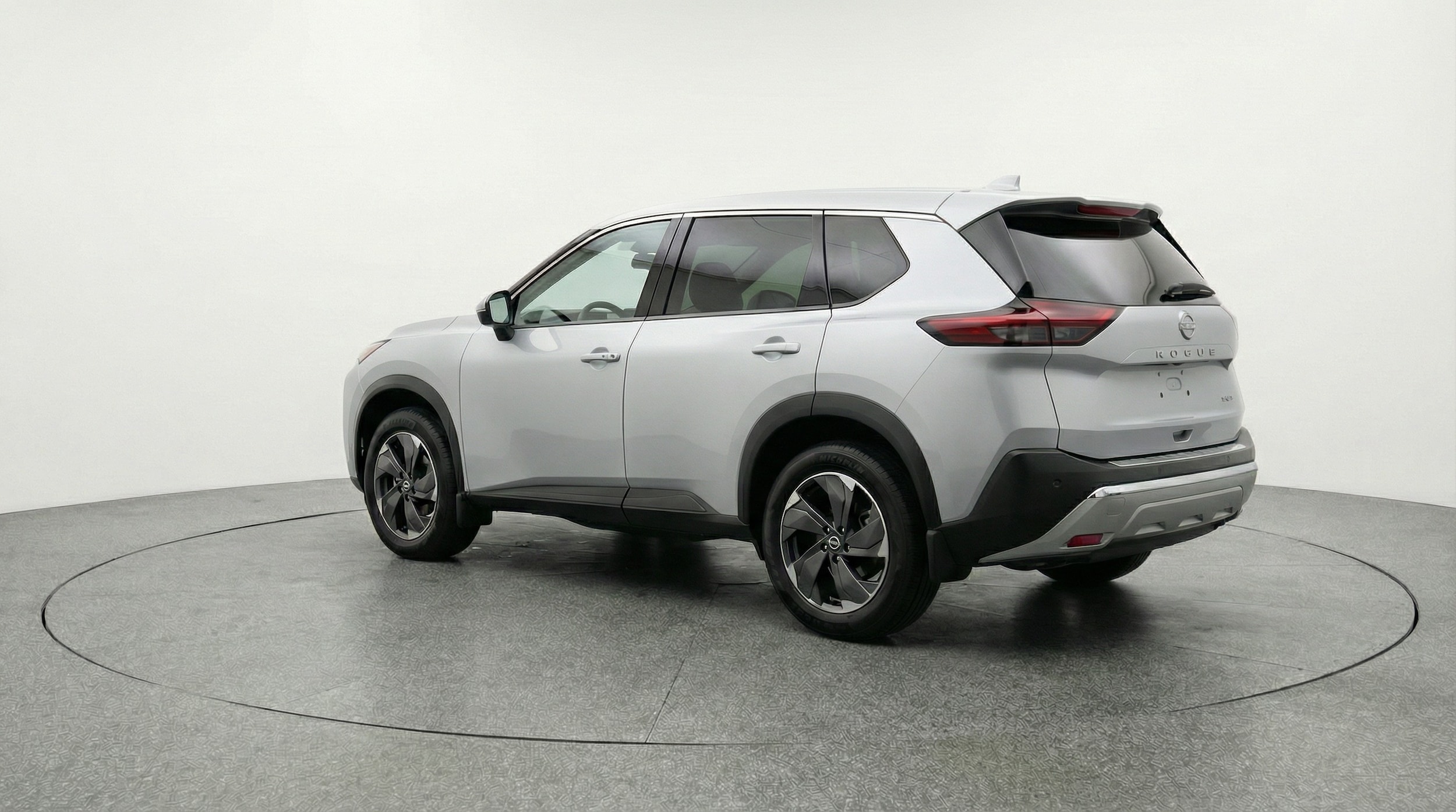 Thumbnail: 2025 Nissan Rogue - 5