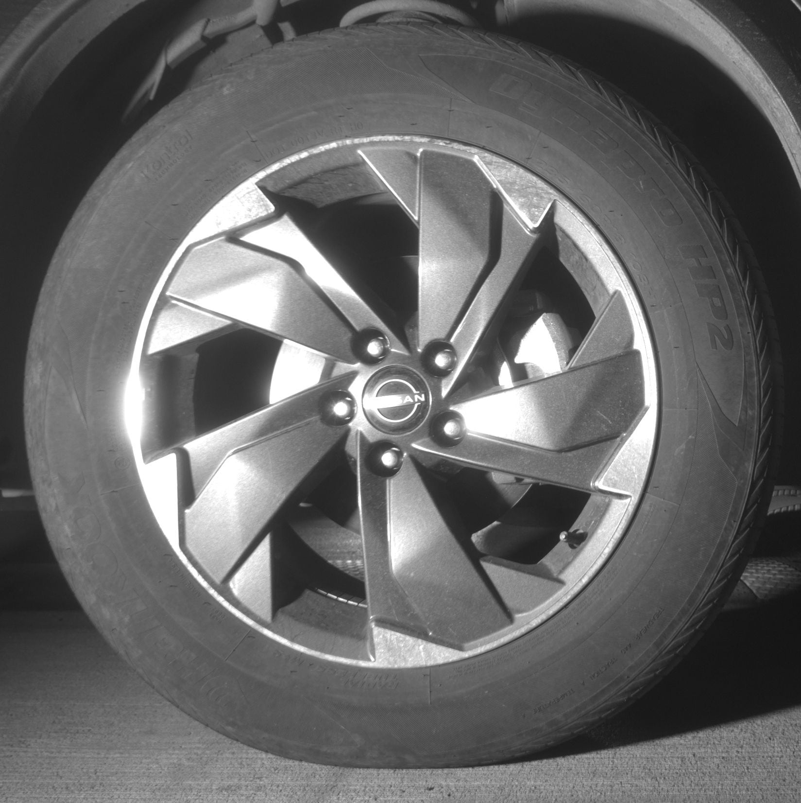 Thumbnail: 2025 Nissan Rogue - 10