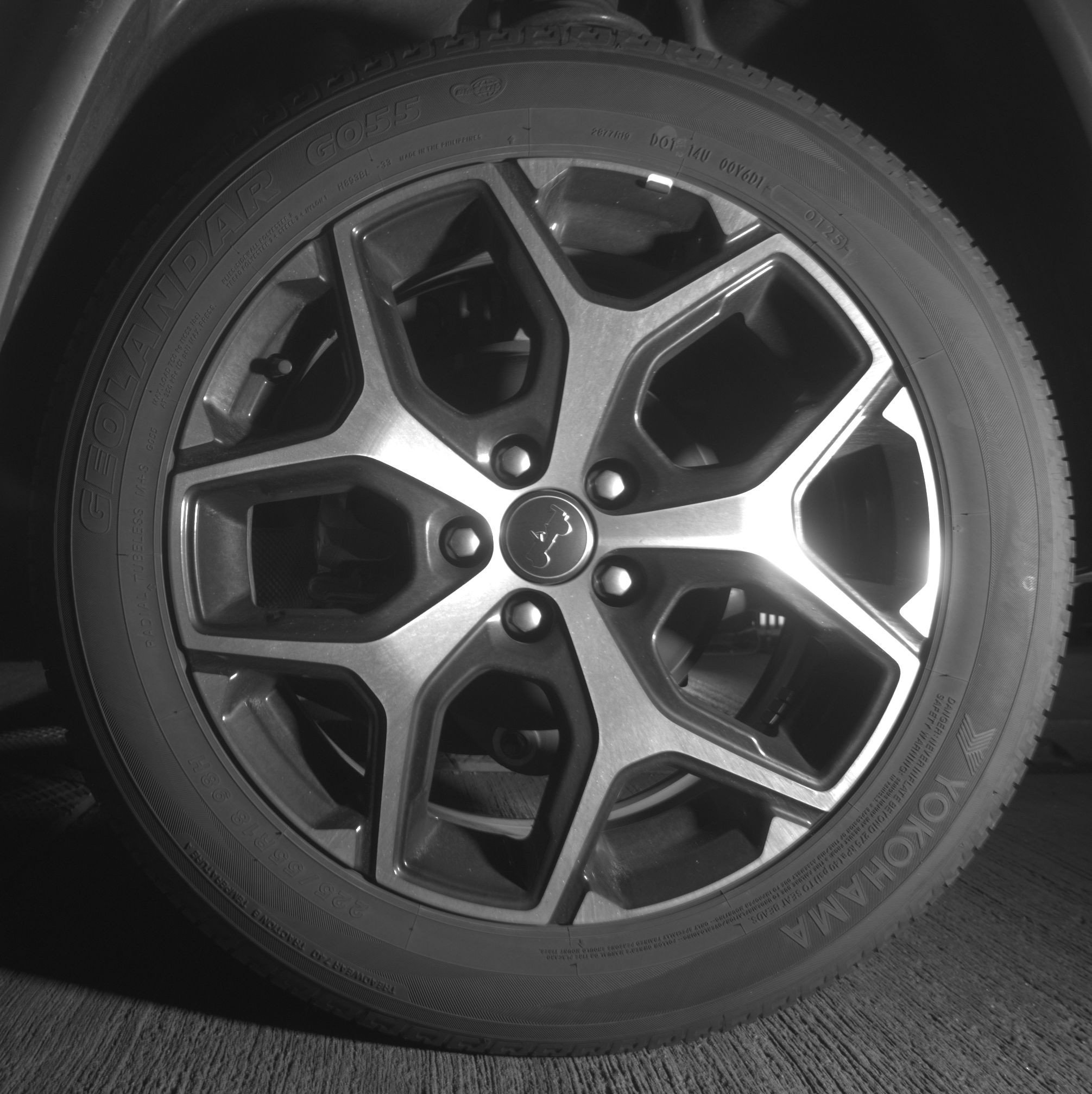 Thumbnail: 2025 Jeep Compass - 14