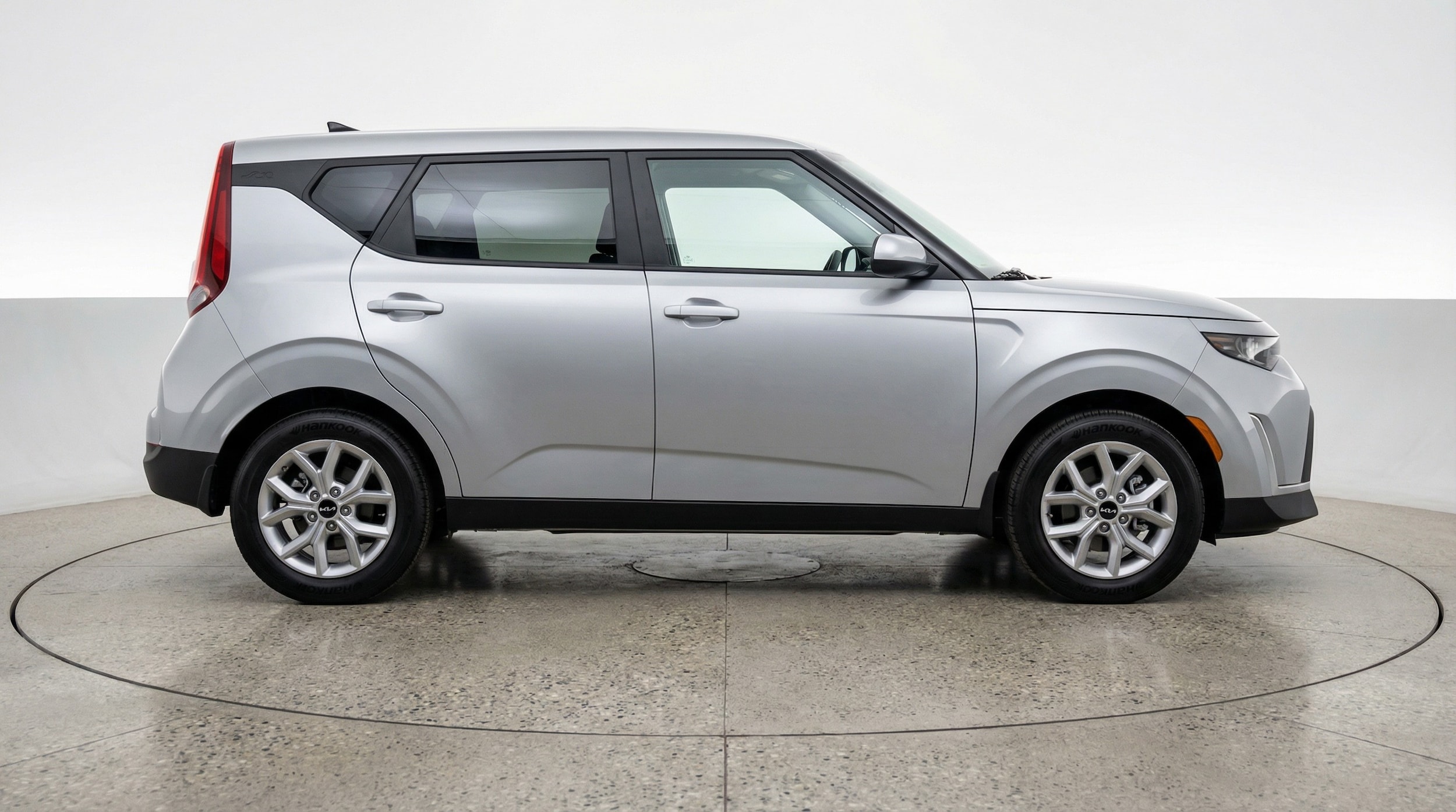 Thumbnail: 2025 Kia Soul - 8