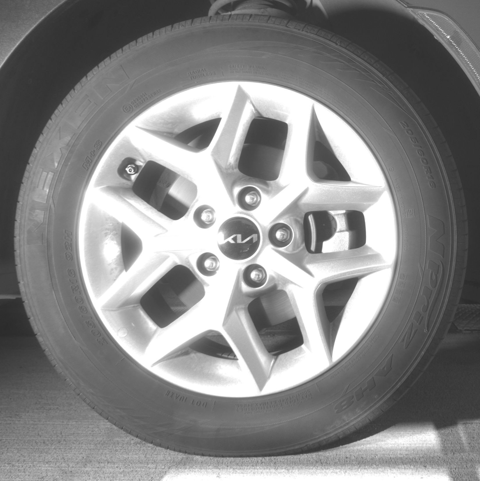 Thumbnail: 2025 Kia Soul - 13