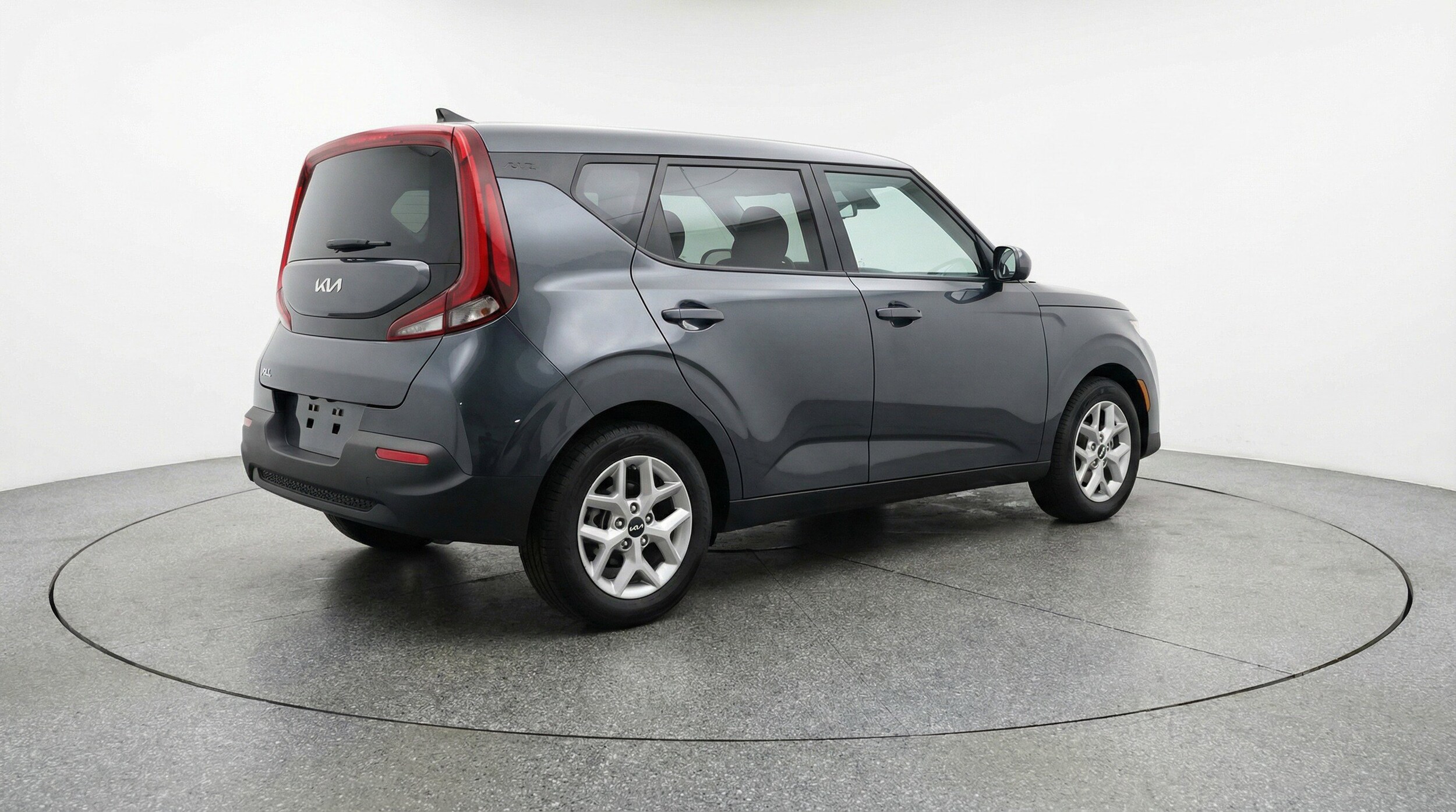 Thumbnail: 2025 Kia Soul - 9