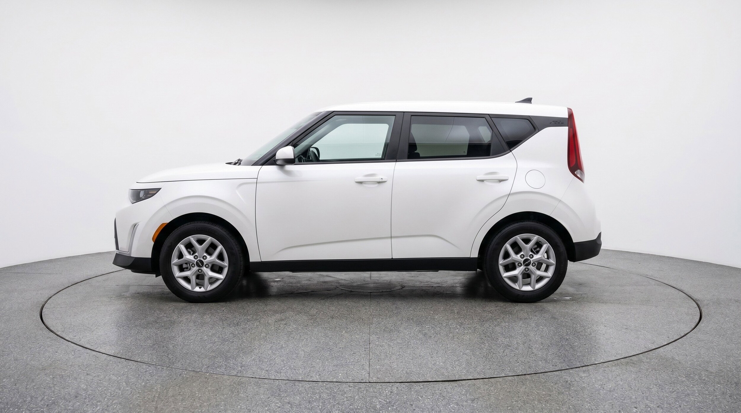 Thumbnail: 2025 Kia Soul - 5