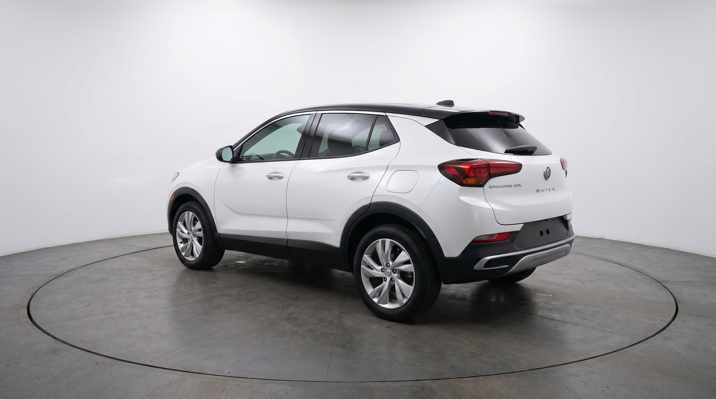 Thumbnail: 2025 Buick Encore GX - 6
