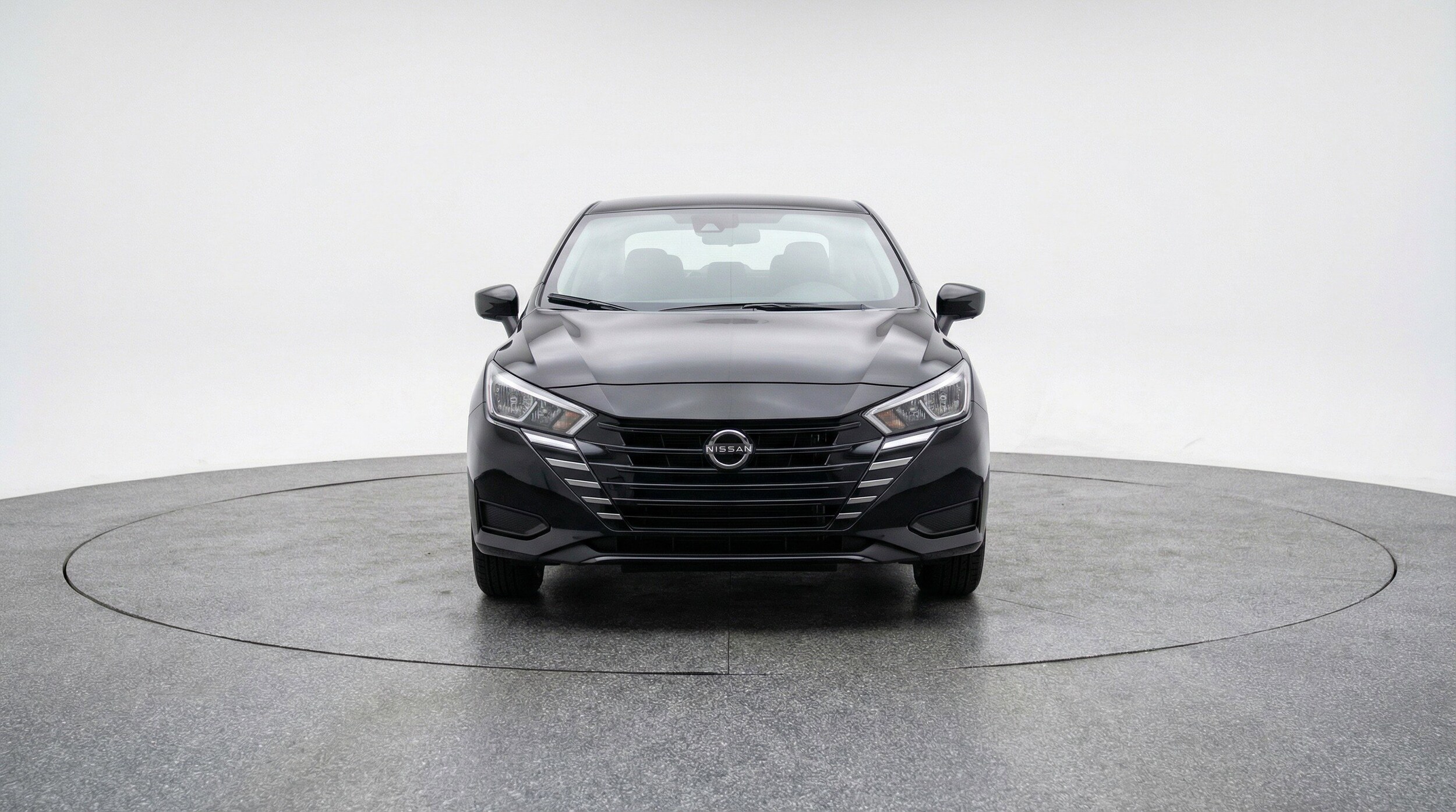 Thumbnail: 2025 Nissan Versa - 2