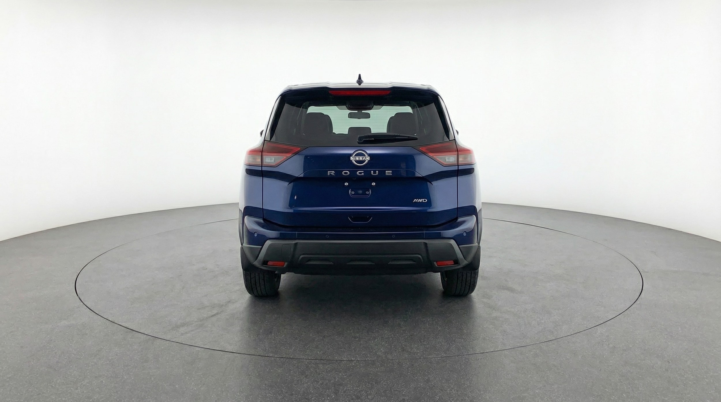 Thumbnail: 2025 Nissan Rogue - 6