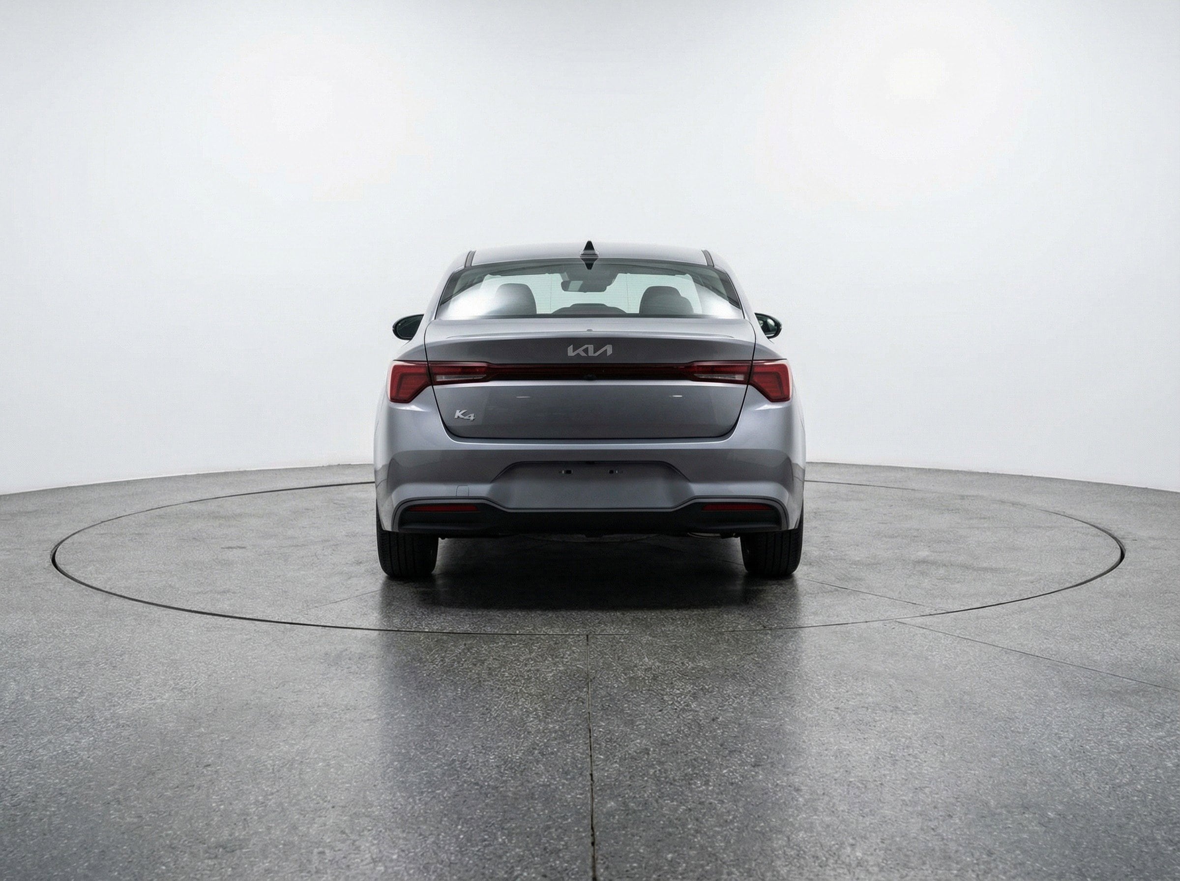 Thumbnail: 2025 Kia K4 - 7