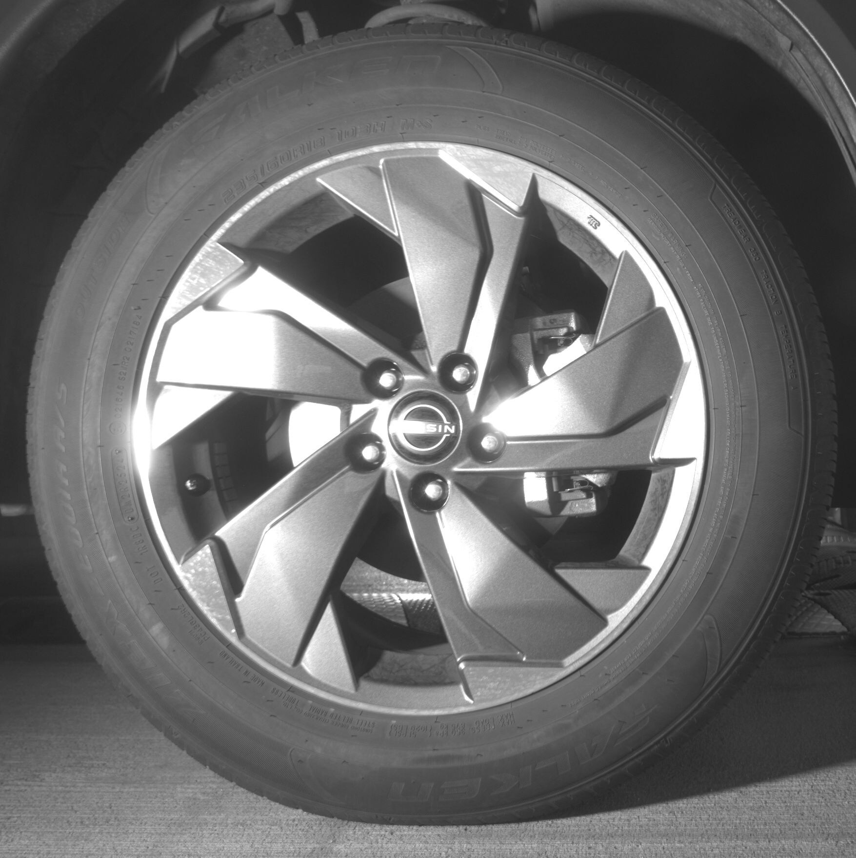 Thumbnail: 2025 Nissan Rogue - 10