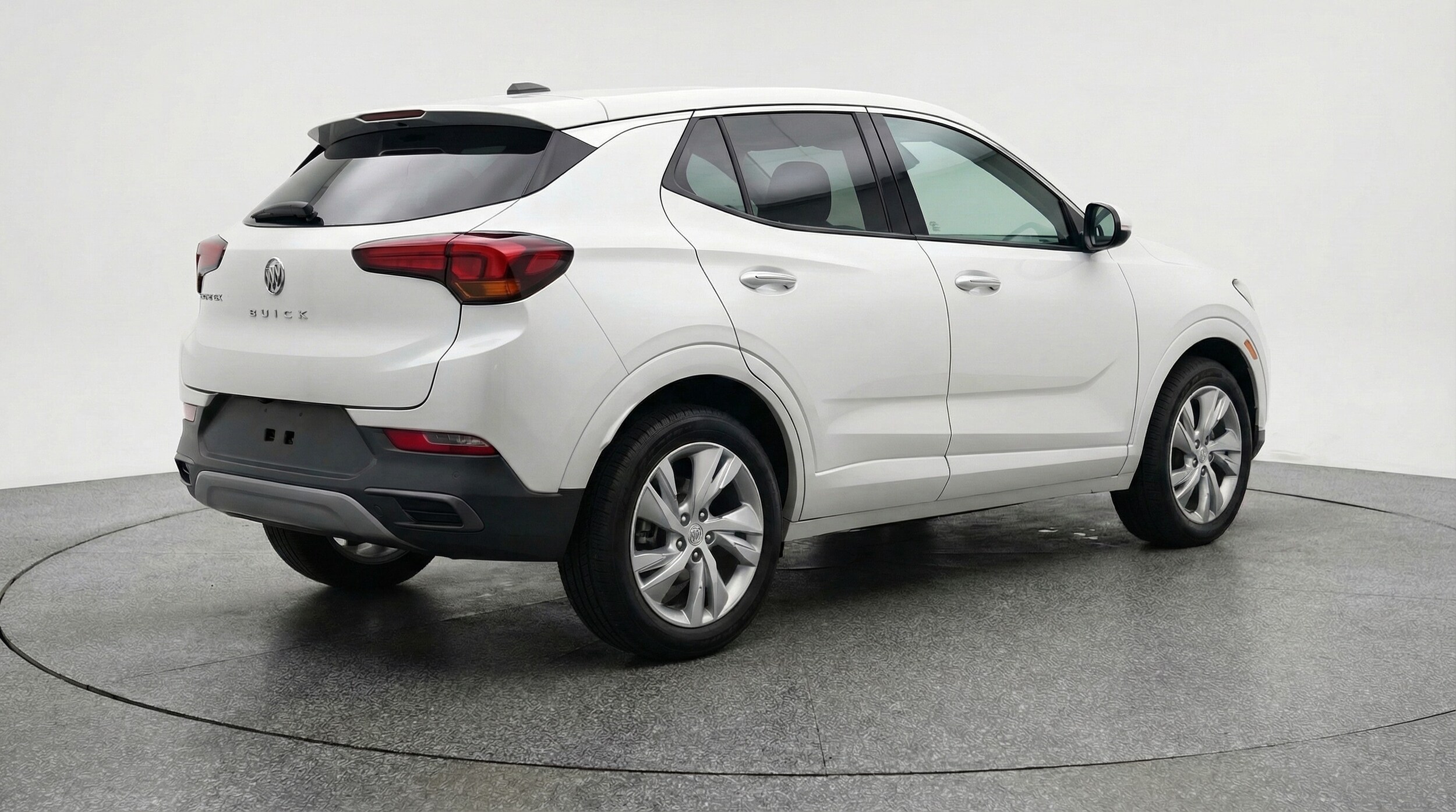 Thumbnail: 2025 Buick Encore GX - 7