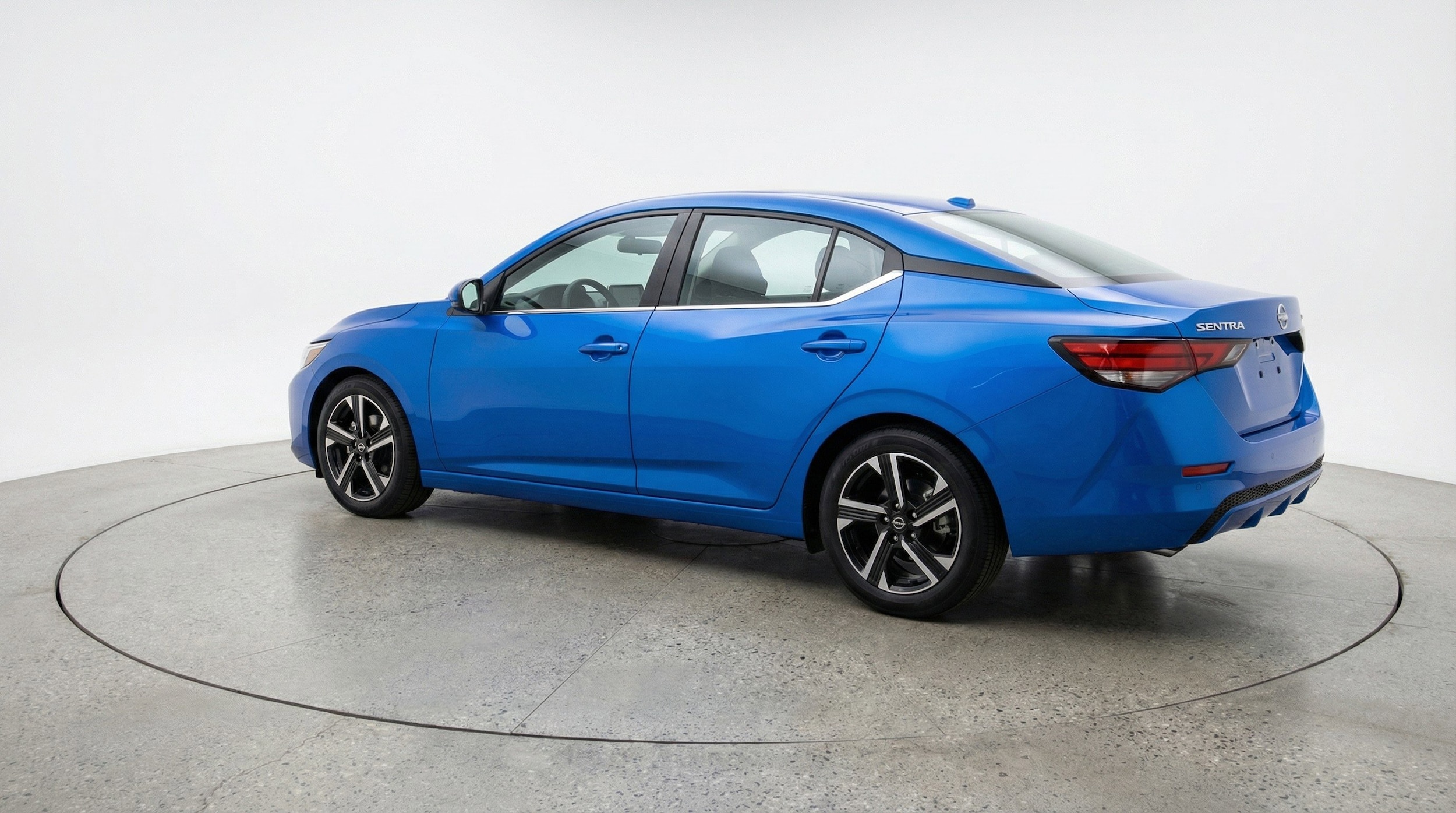 Thumbnail: 2025 Nissan Sentra - 6