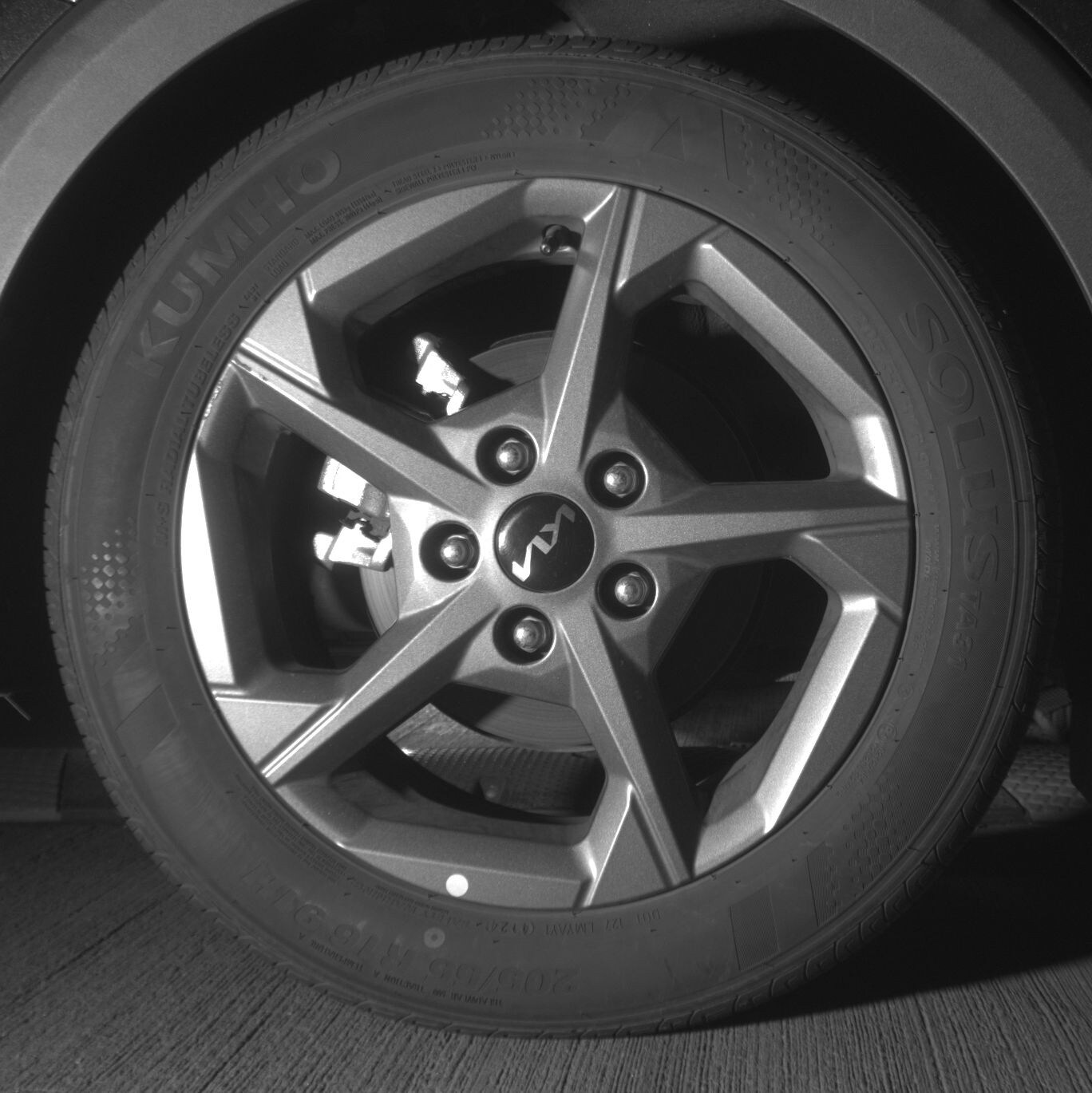 Thumbnail: 2025 Kia K4 - 12