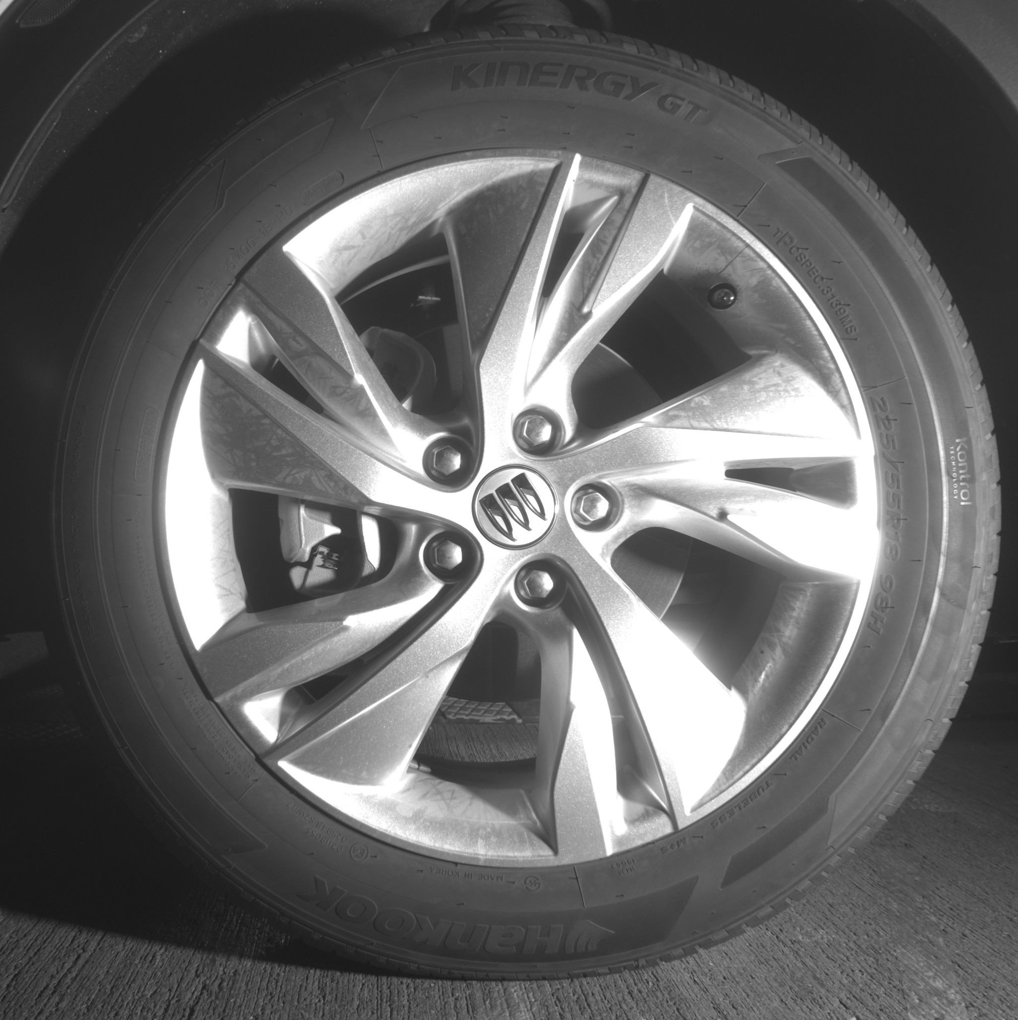 Thumbnail: 2025 Buick Encore GX - 12