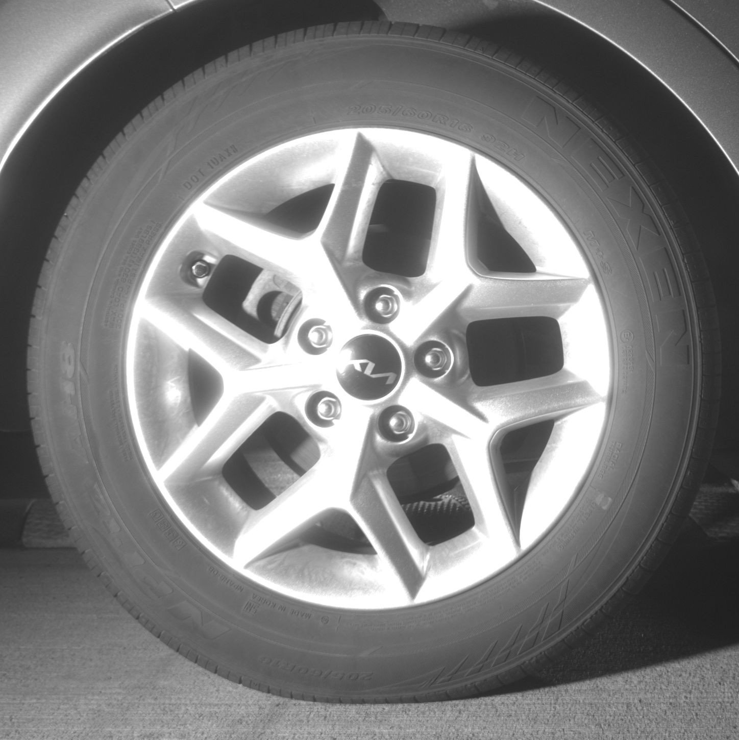 Thumbnail: 2025 Kia Soul - 22