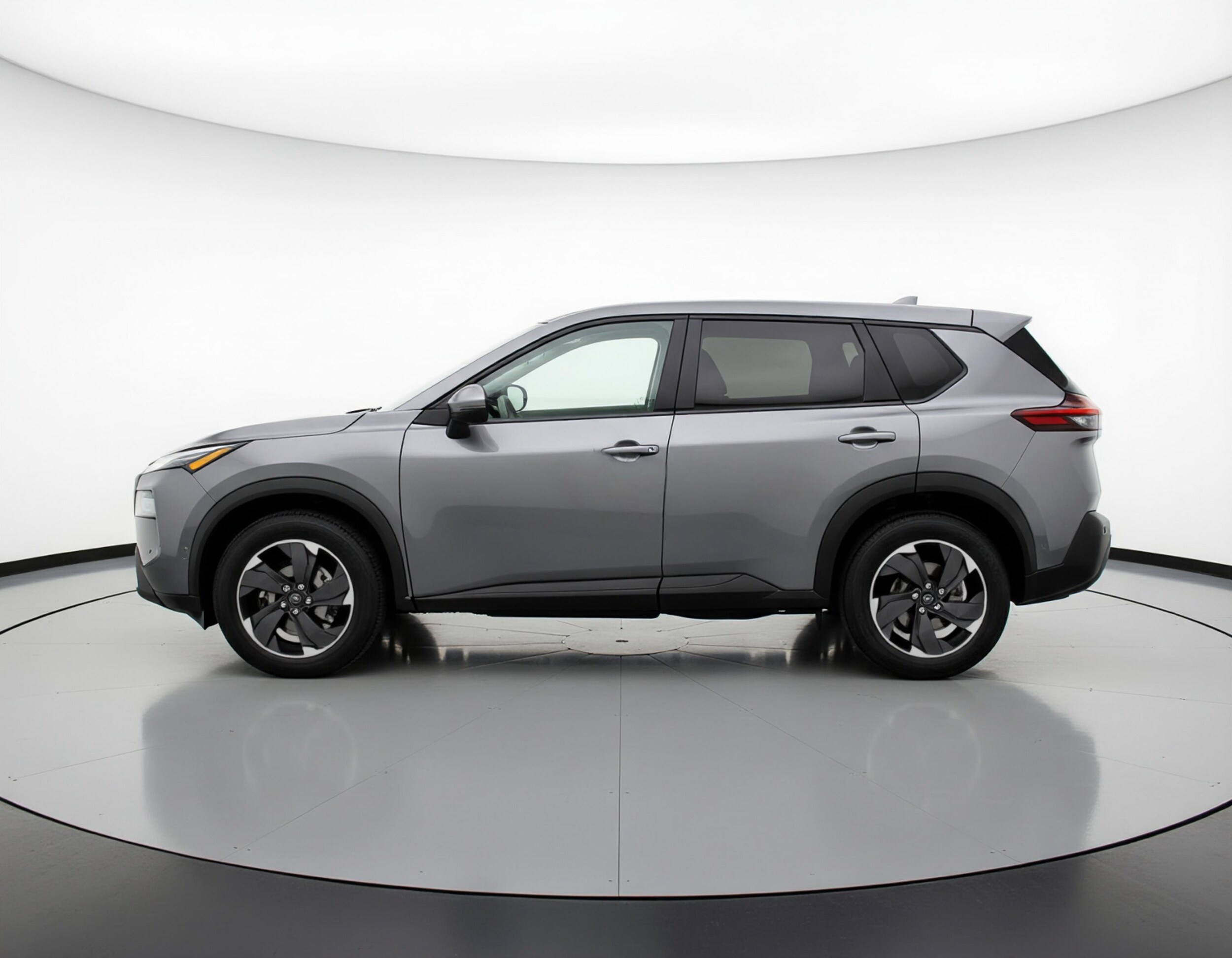 Thumbnail: 2025 Nissan Rogue - 4
