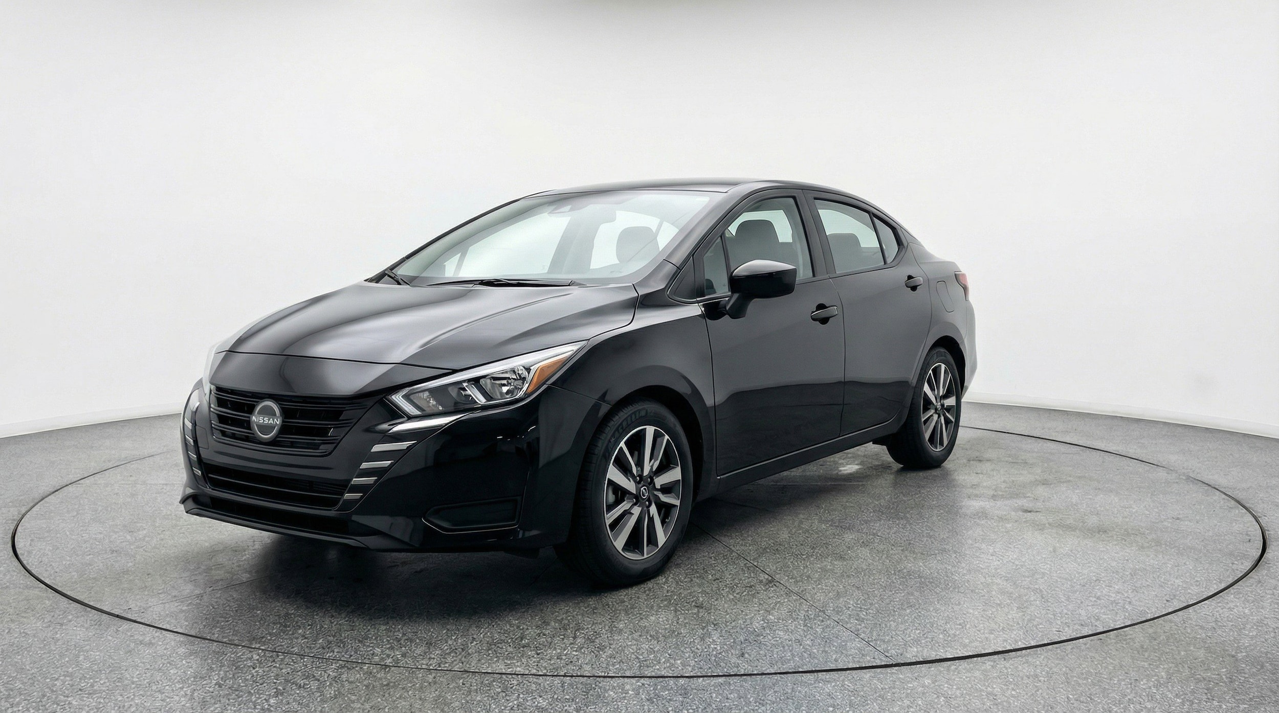 Thumbnail: 2025 Nissan Versa - 3