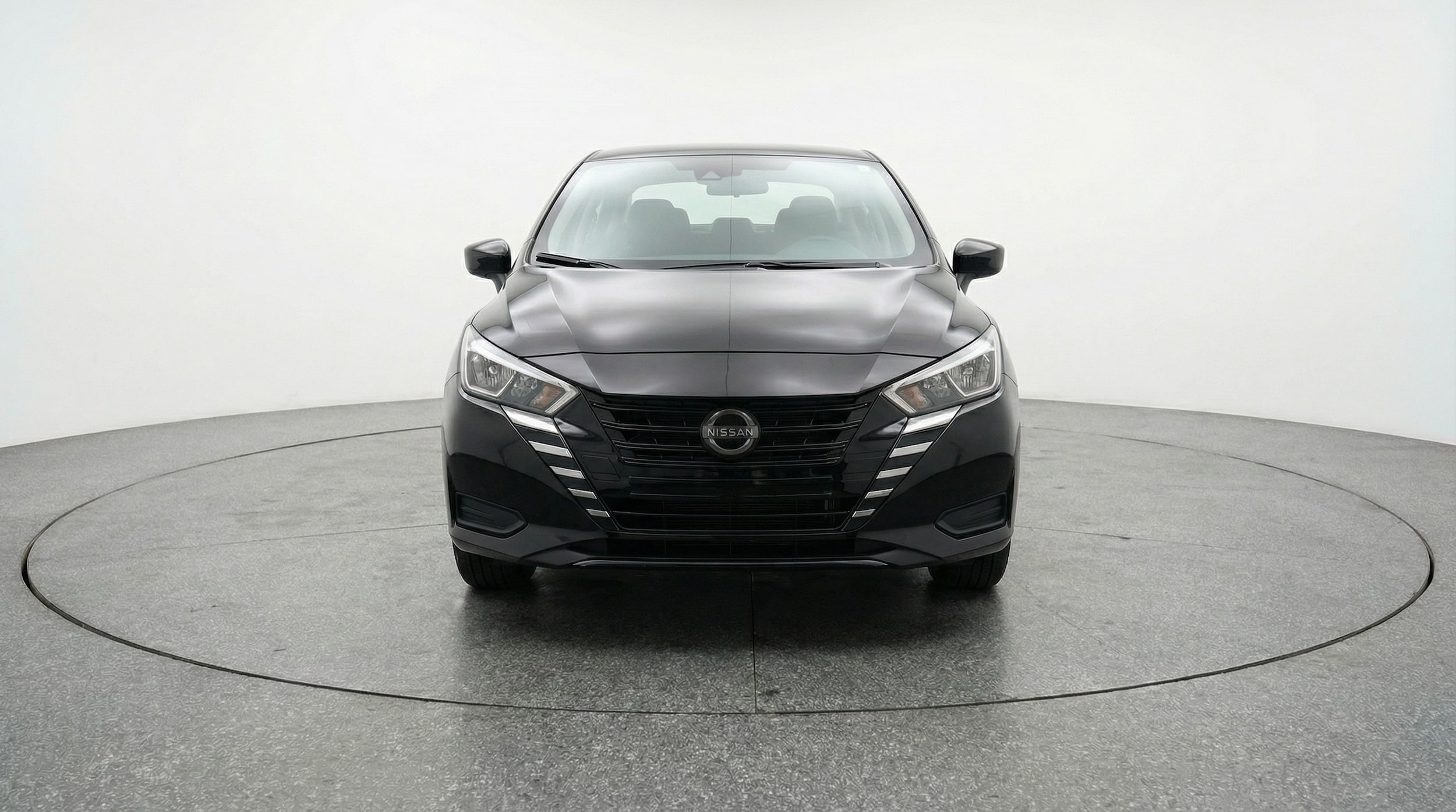 Thumbnail: 2025 Nissan Versa - 2