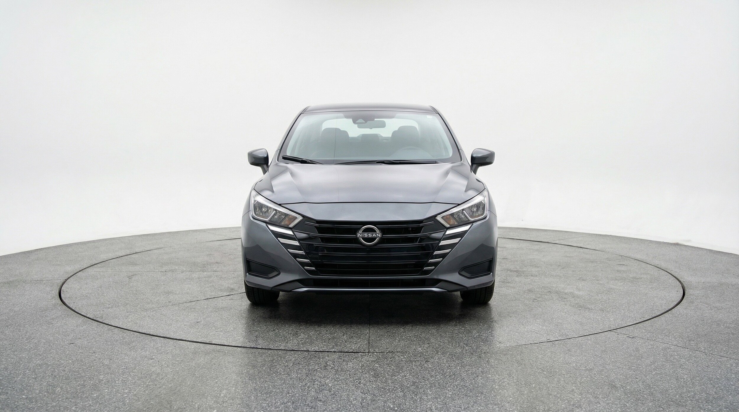 Thumbnail: 2025 Nissan Versa - 2