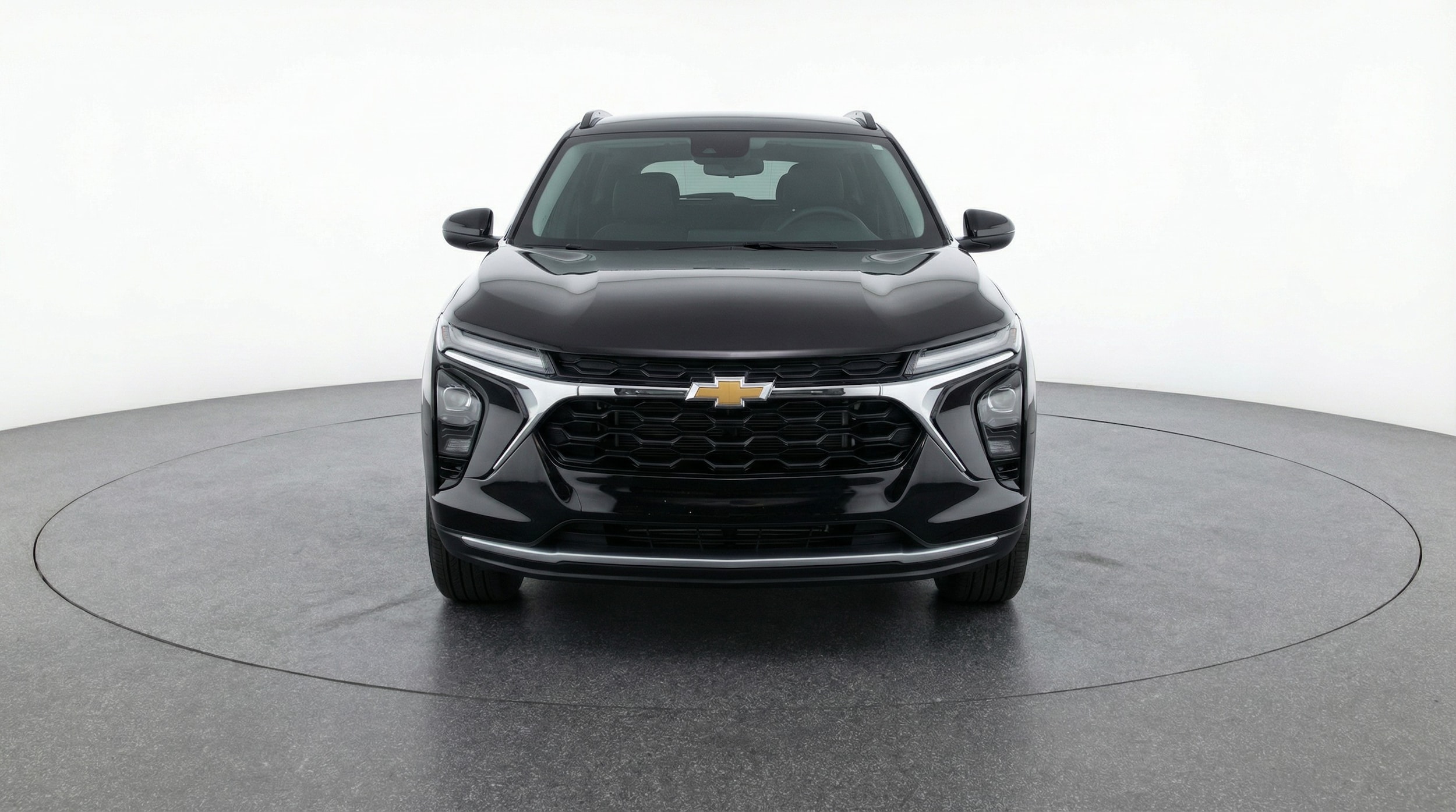 Thumbnail: 2025 Chevrolet Trax - 2