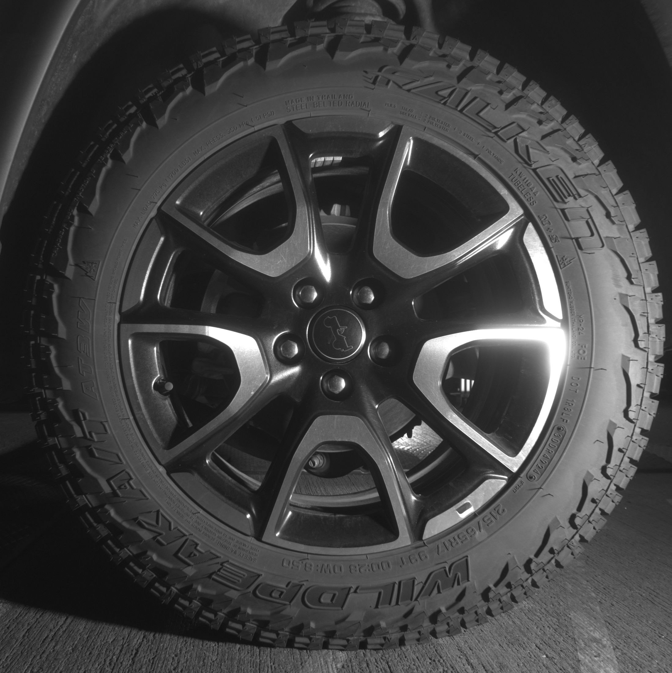 Thumbnail: 2025 Jeep Compass - 14