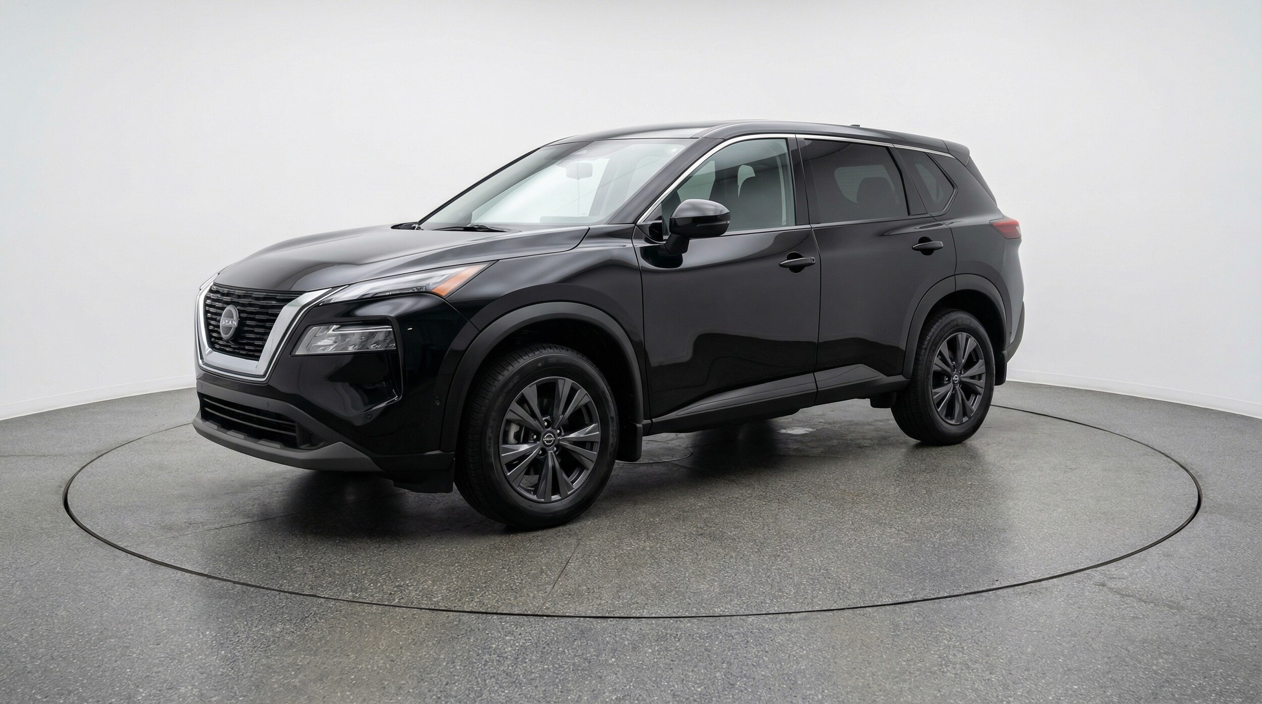 Thumbnail: 2025 Nissan Rogue - 3