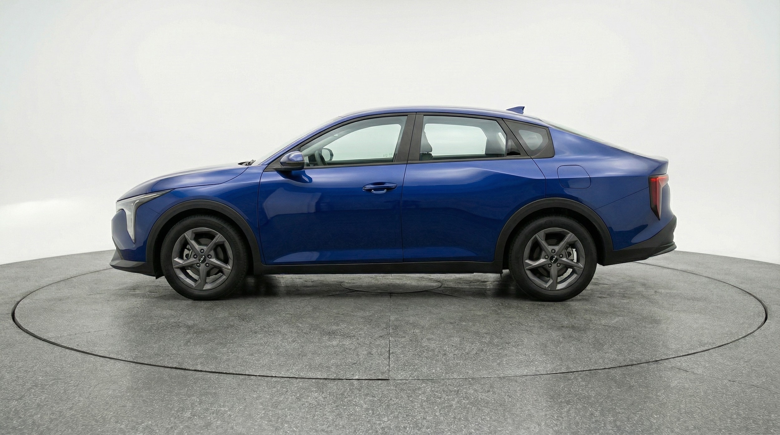 Thumbnail: 2025 Kia K4 - 4