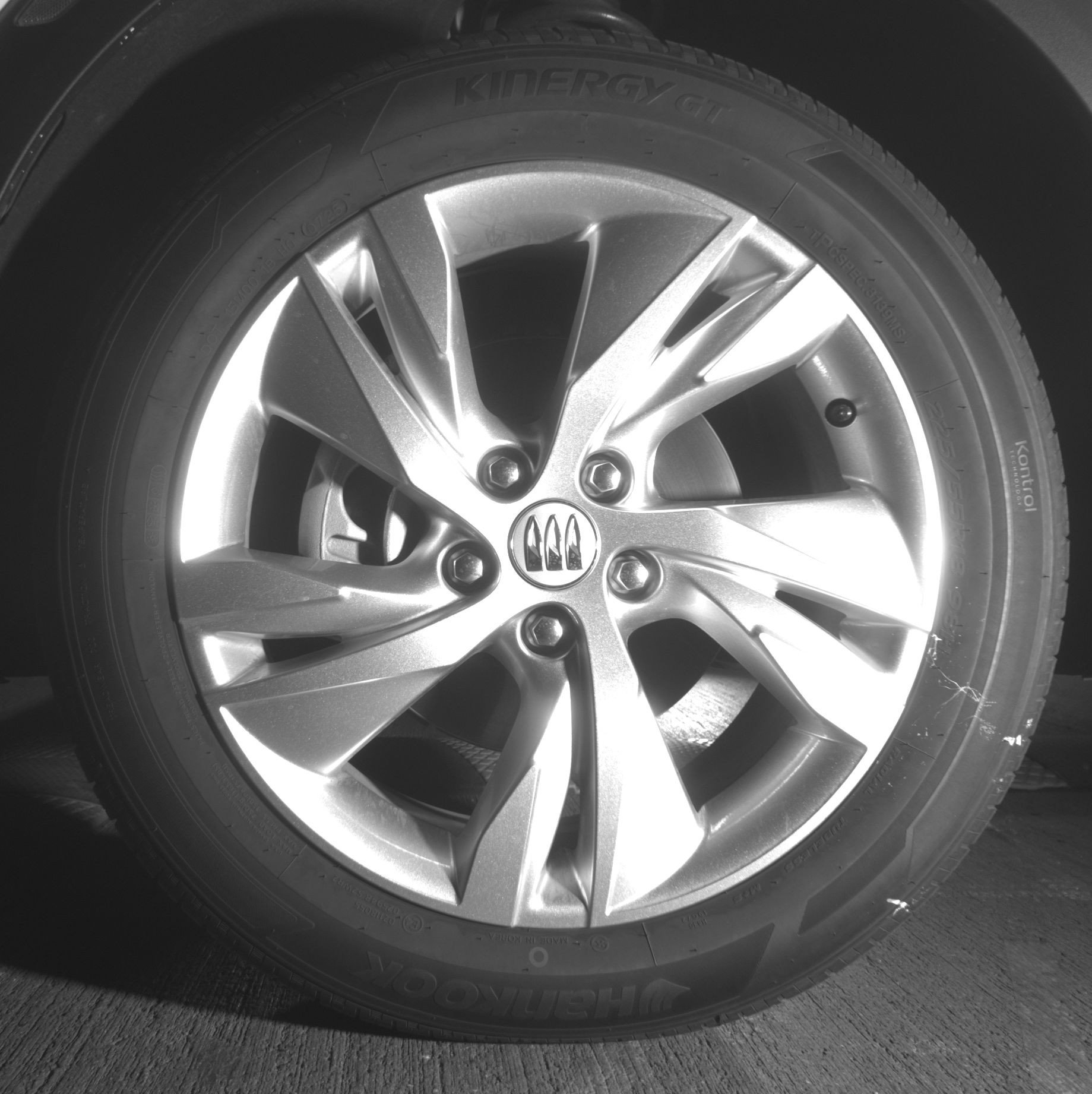 Thumbnail: 2025 Buick Encore GX - 12