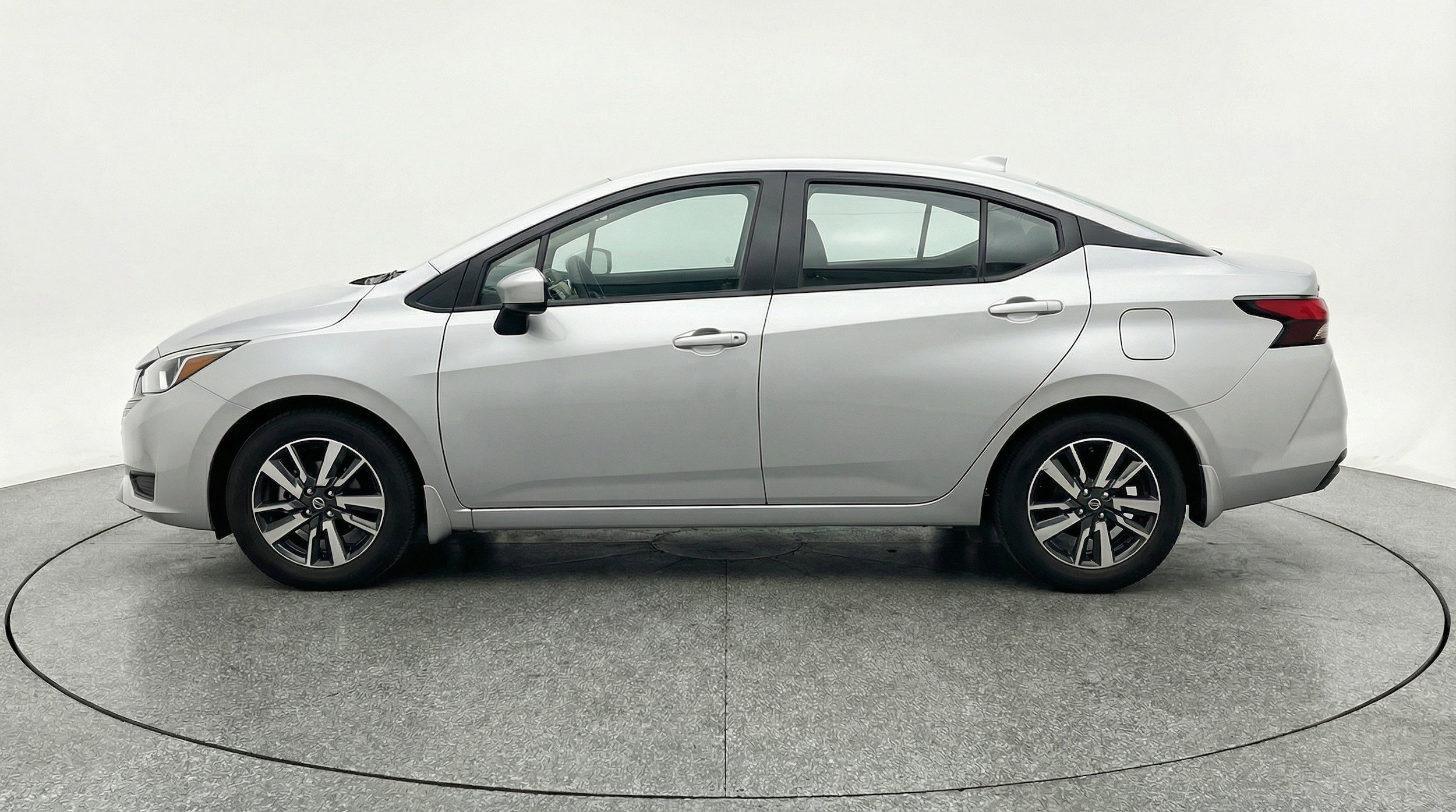 Thumbnail: 2025 Nissan Versa - 5