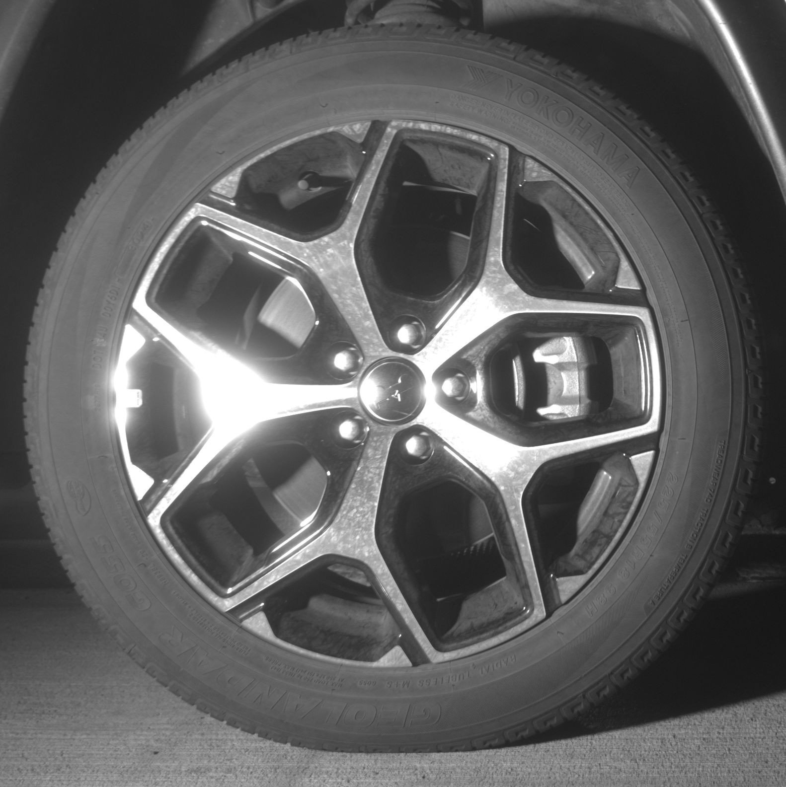 Thumbnail: 2025 Jeep Compass - 13