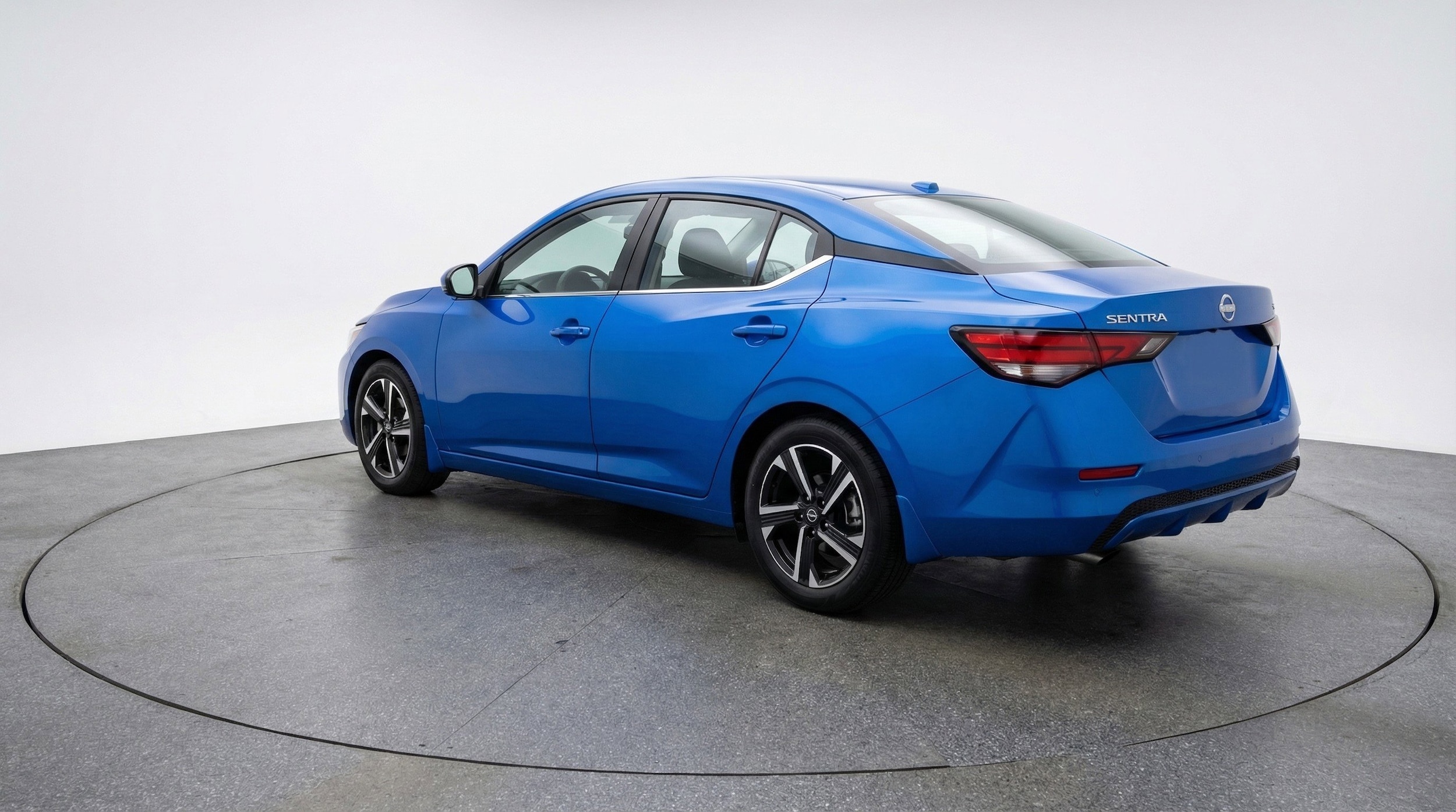 Thumbnail: 2025 Nissan Sentra - 6