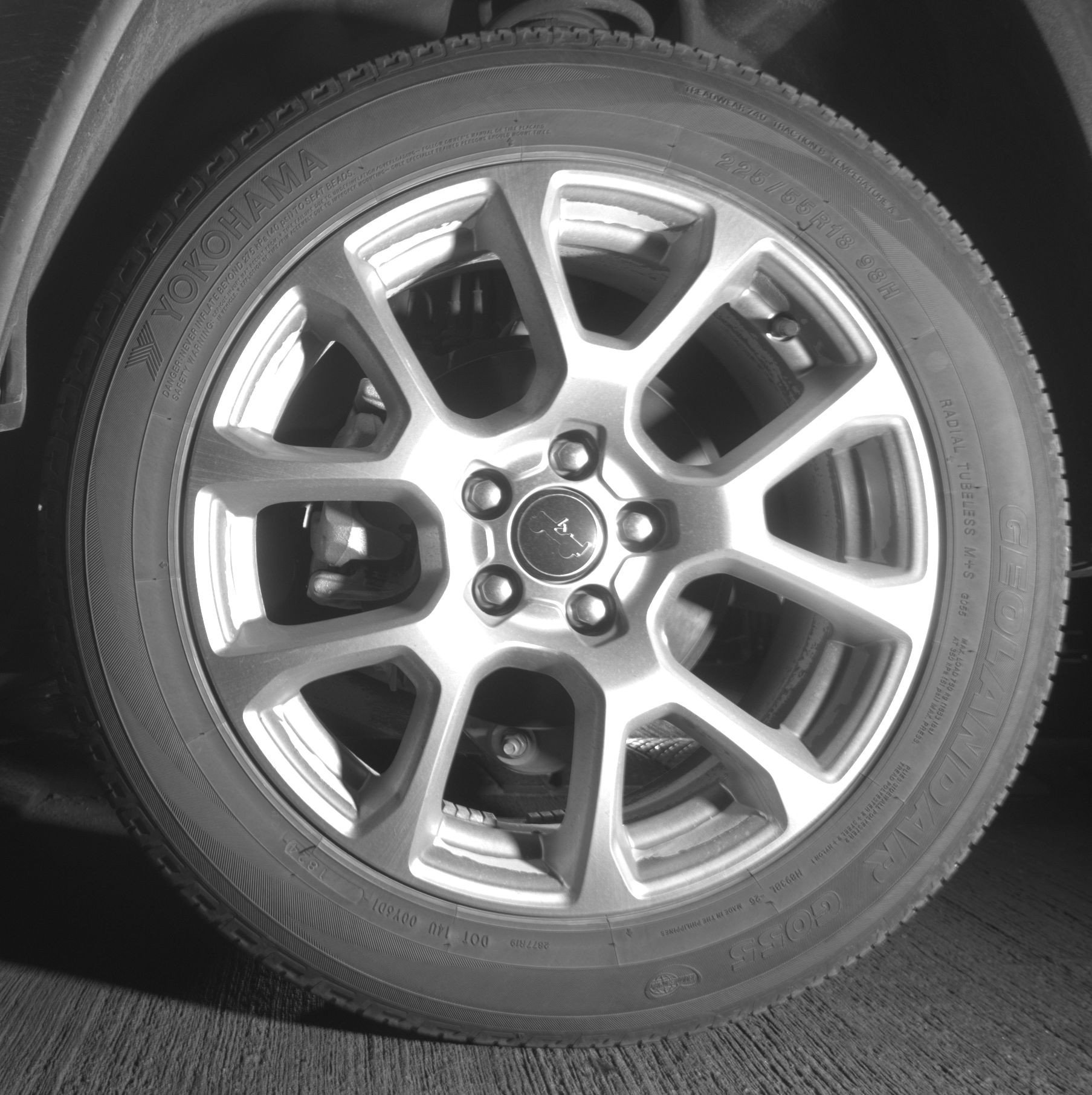 Thumbnail: 2025 Jeep Compass - 14