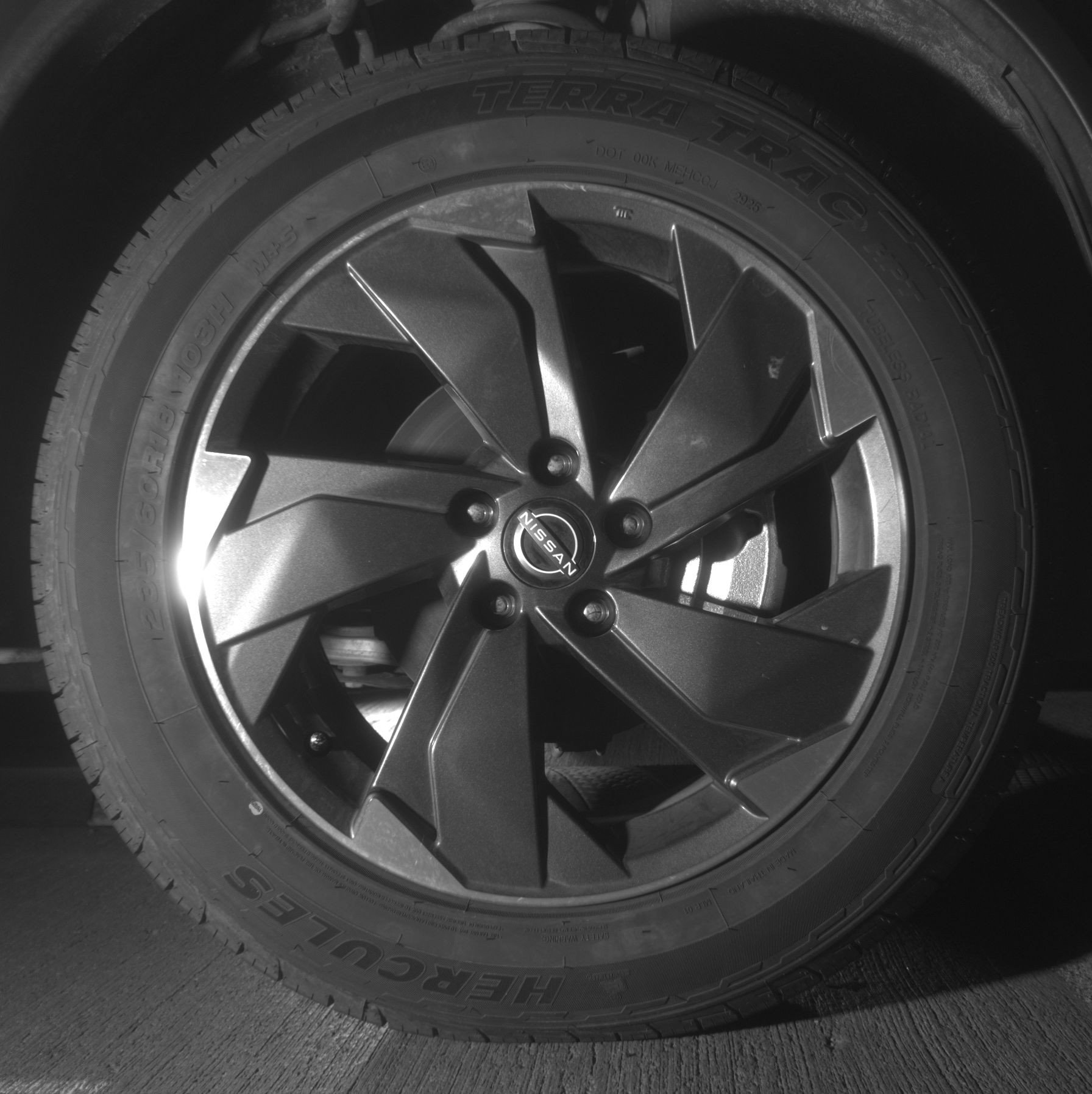 Thumbnail: 2025 Nissan Rogue - 13