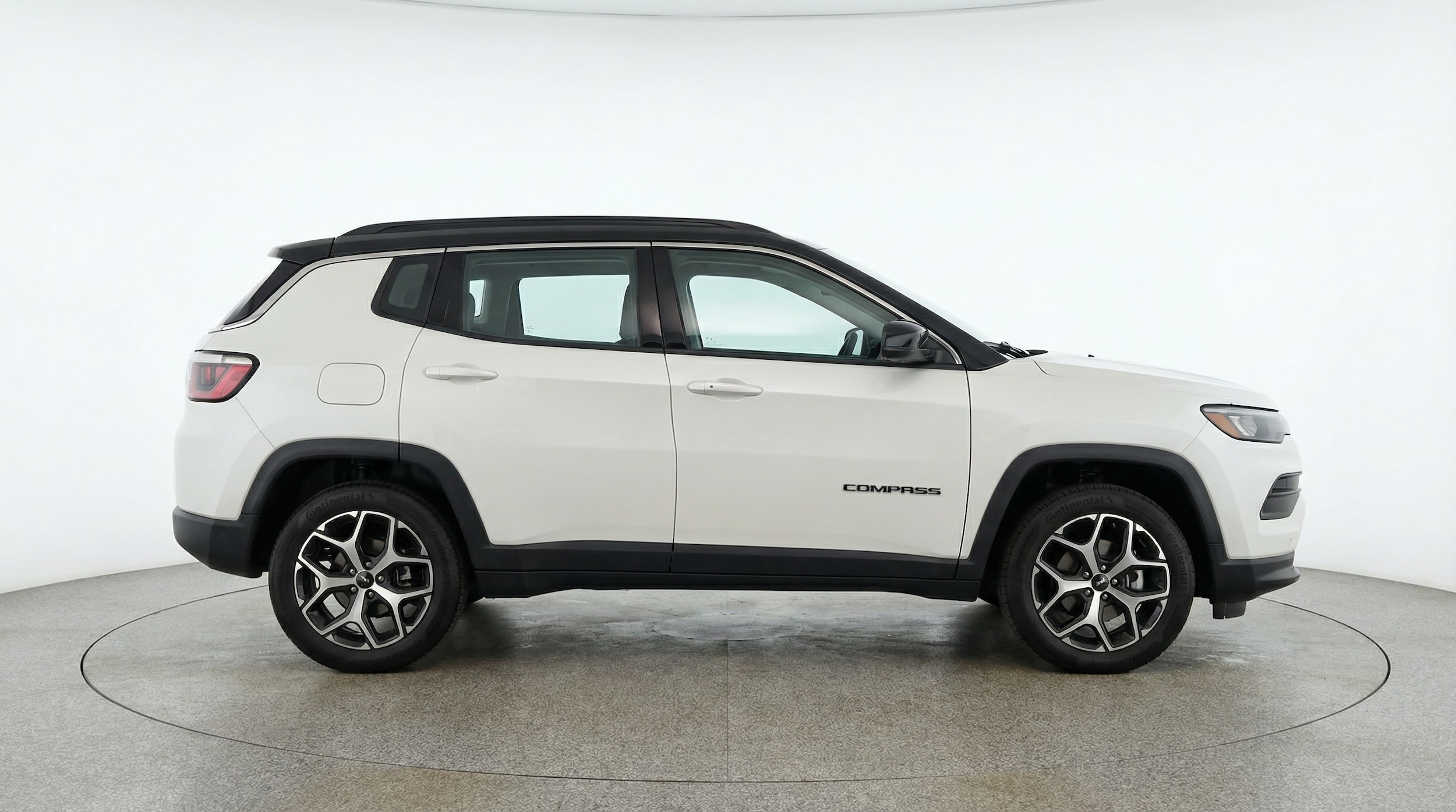 Thumbnail: 2025 Jeep Compass - 8