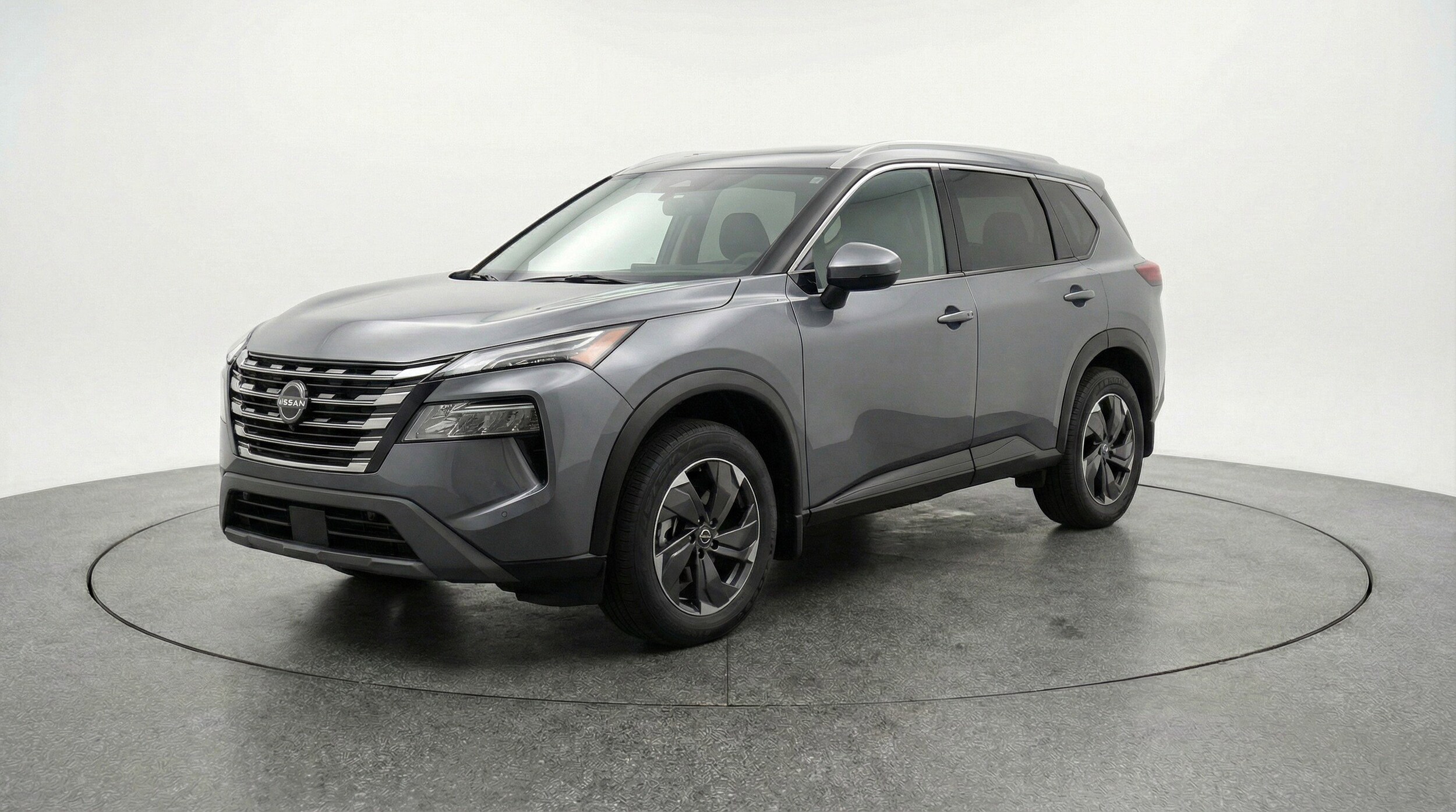 Thumbnail: 2025 Nissan Rogue - 3