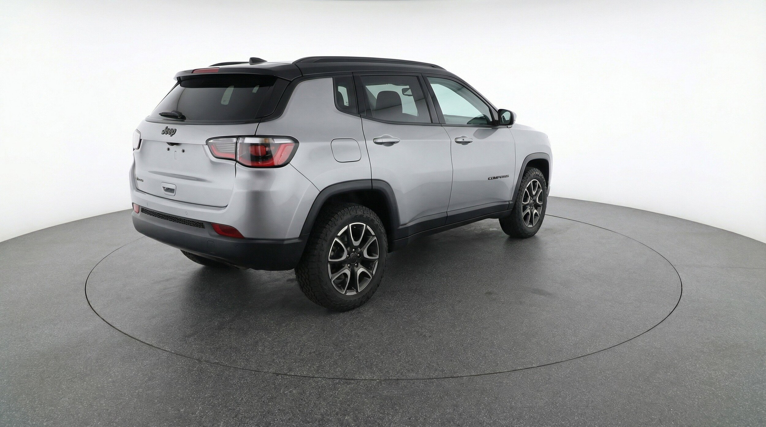 Thumbnail: 2025 Jeep Compass - 9