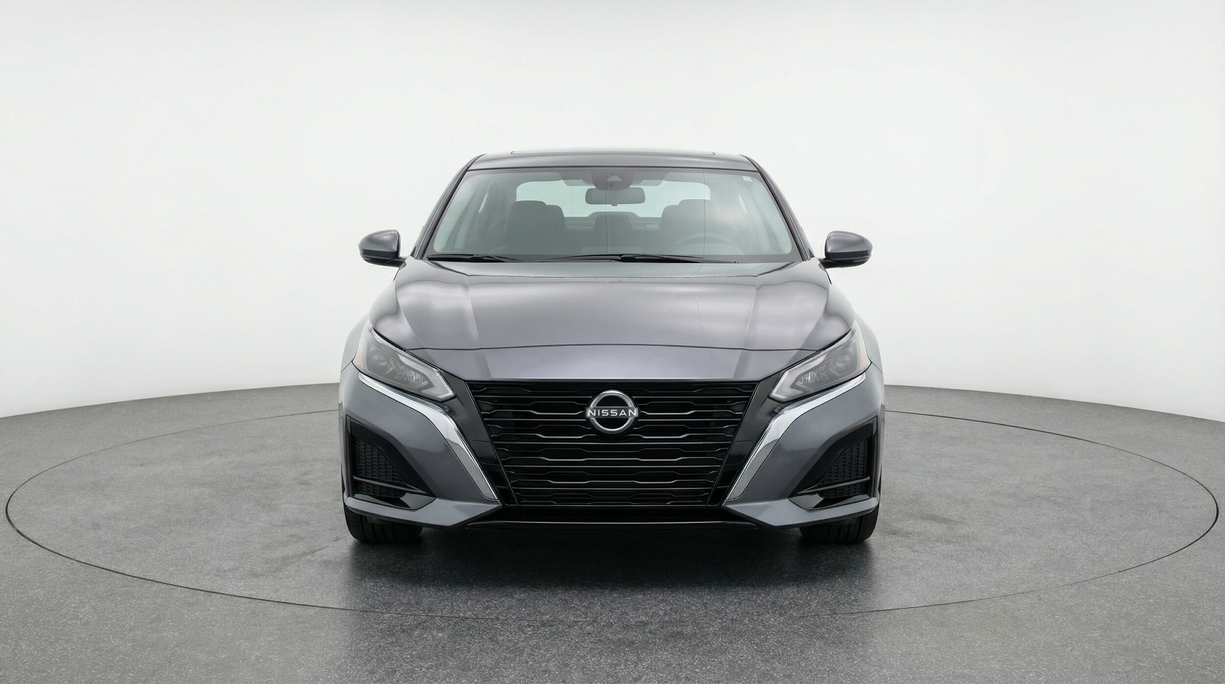 Thumbnail: 2025 Nissan Altima - 2