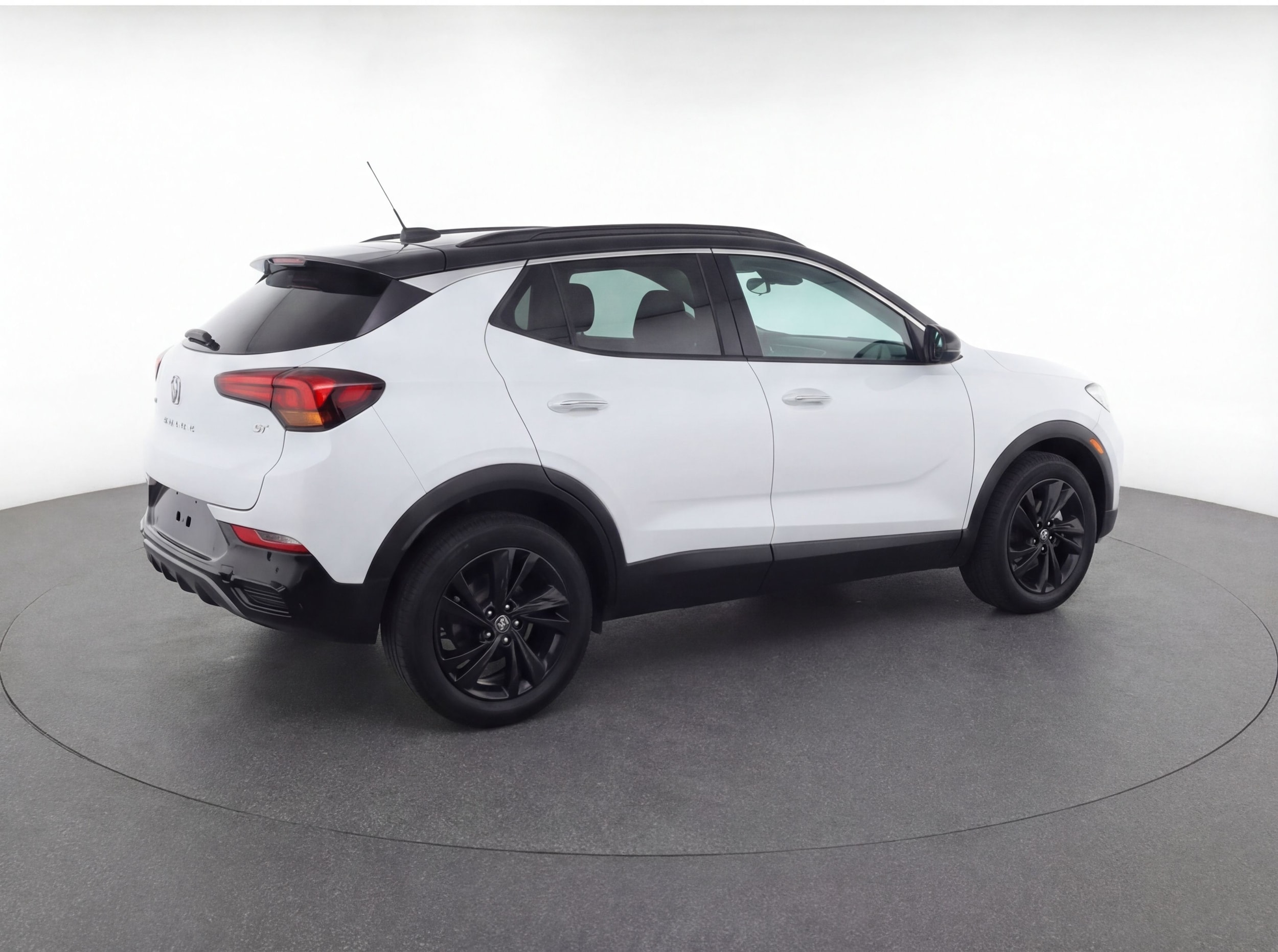 Thumbnail: 2024 Buick Encore GX - 7