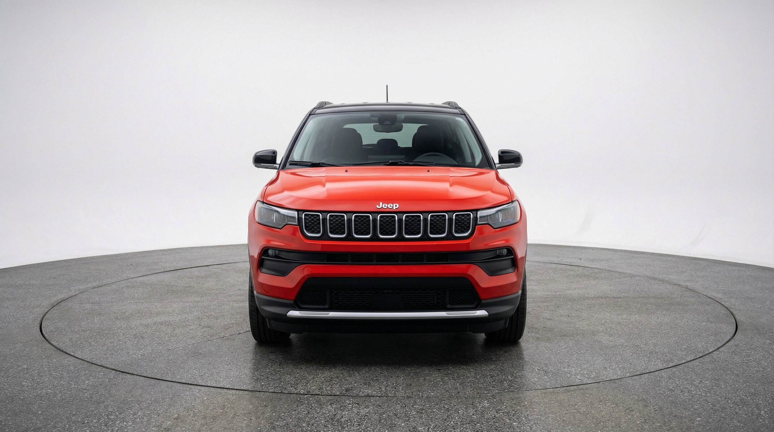 Thumbnail: 2025 Jeep Compass - 2