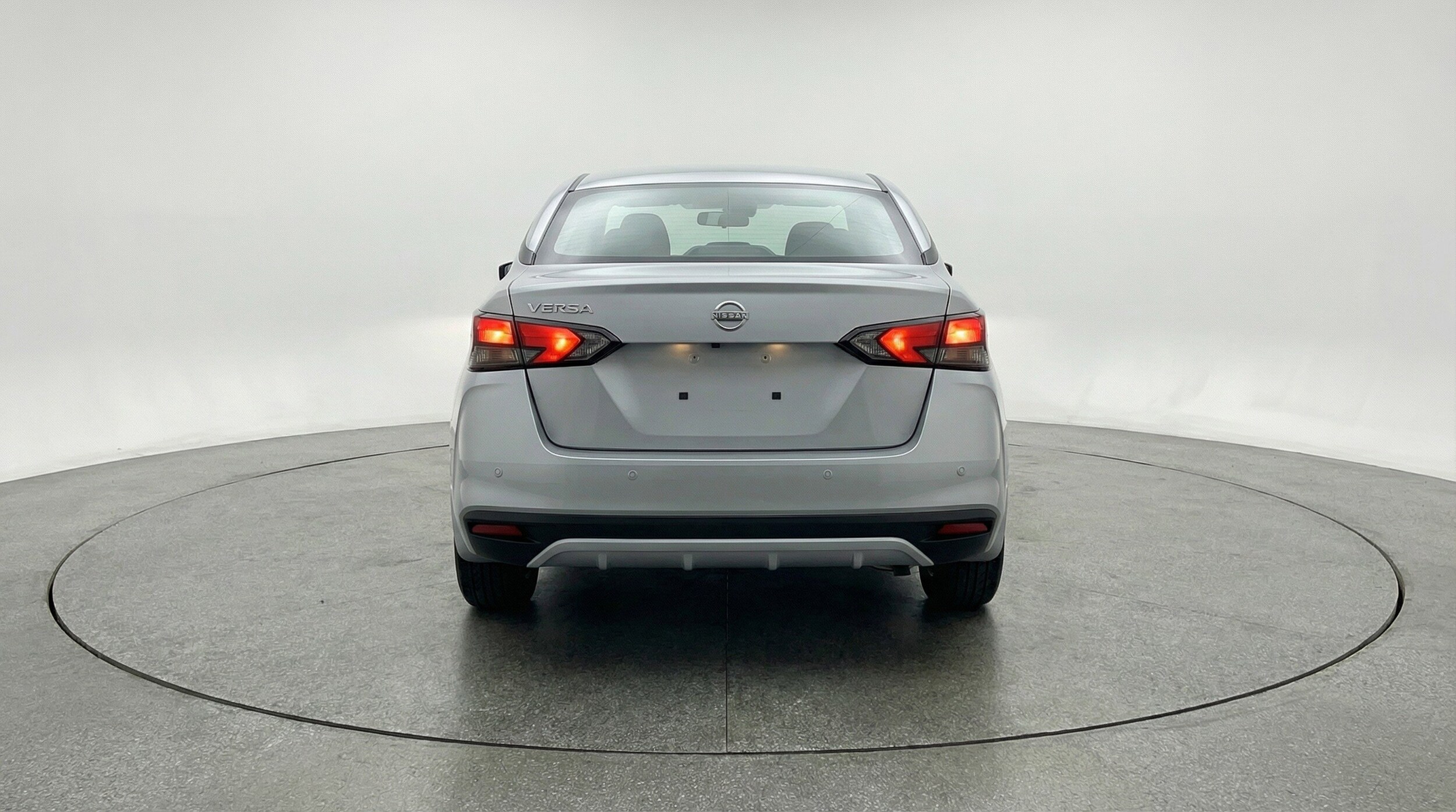 Thumbnail: 2025 Nissan Versa - 7