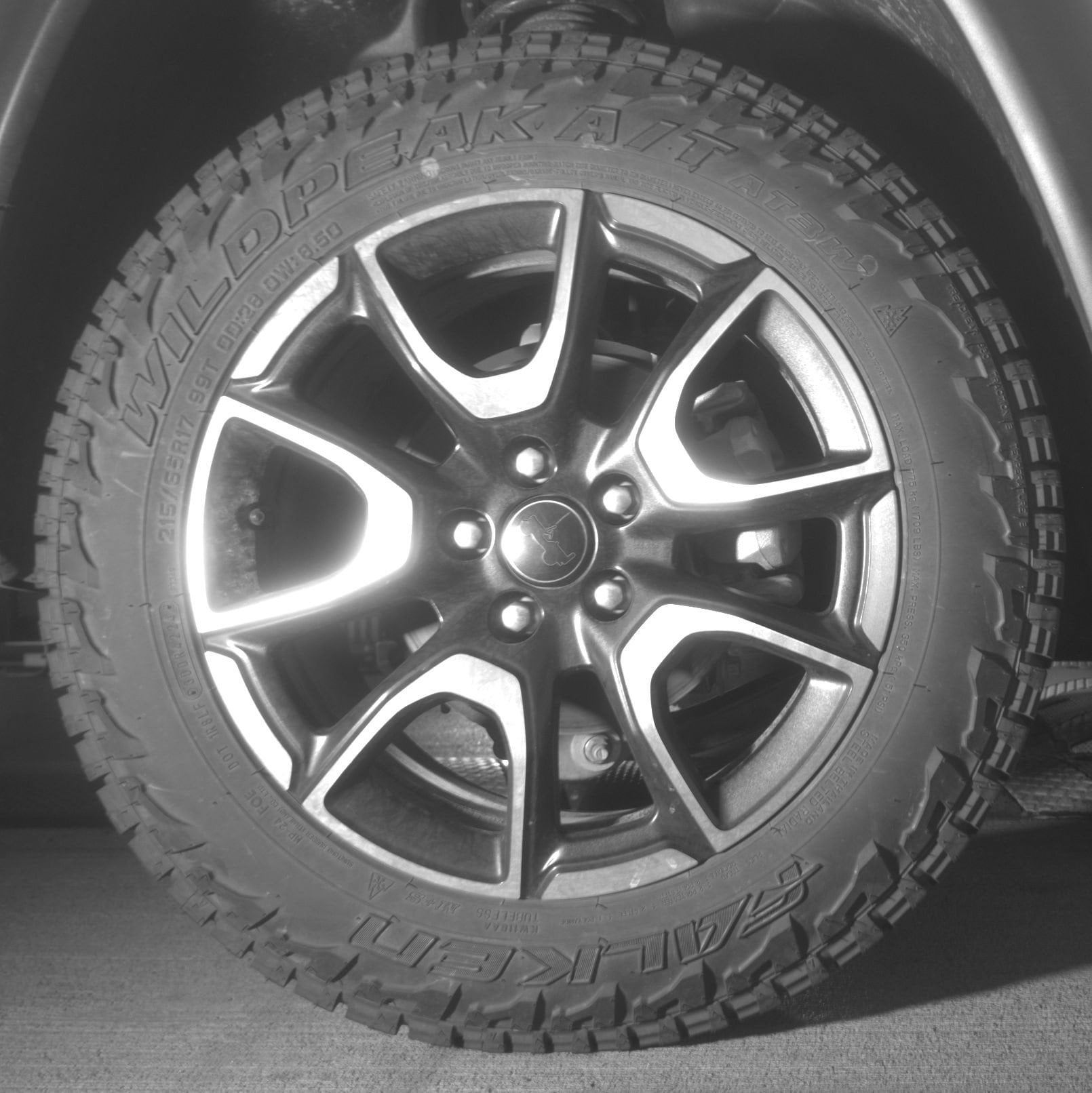 Thumbnail: 2025 Jeep Compass - 15