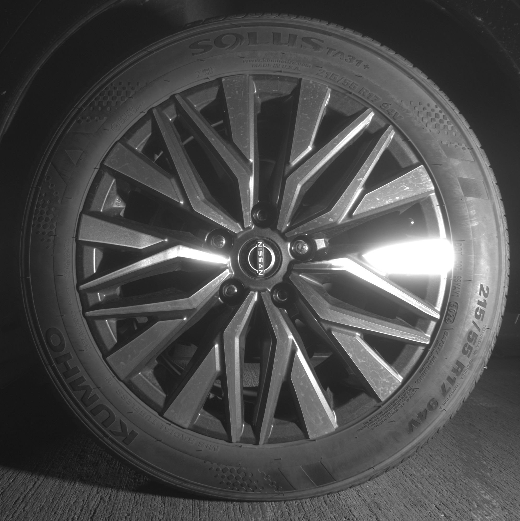 Thumbnail: 2025 Nissan Altima - 14