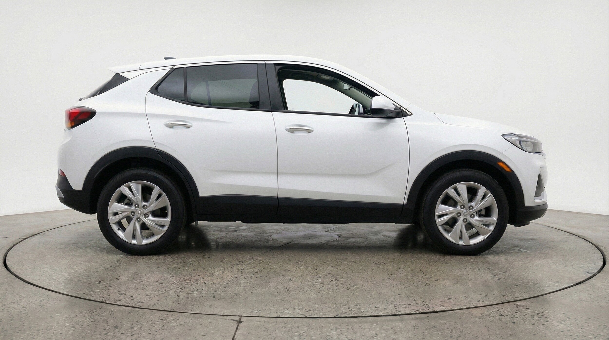 Thumbnail: 2025 Buick Encore GX - 11