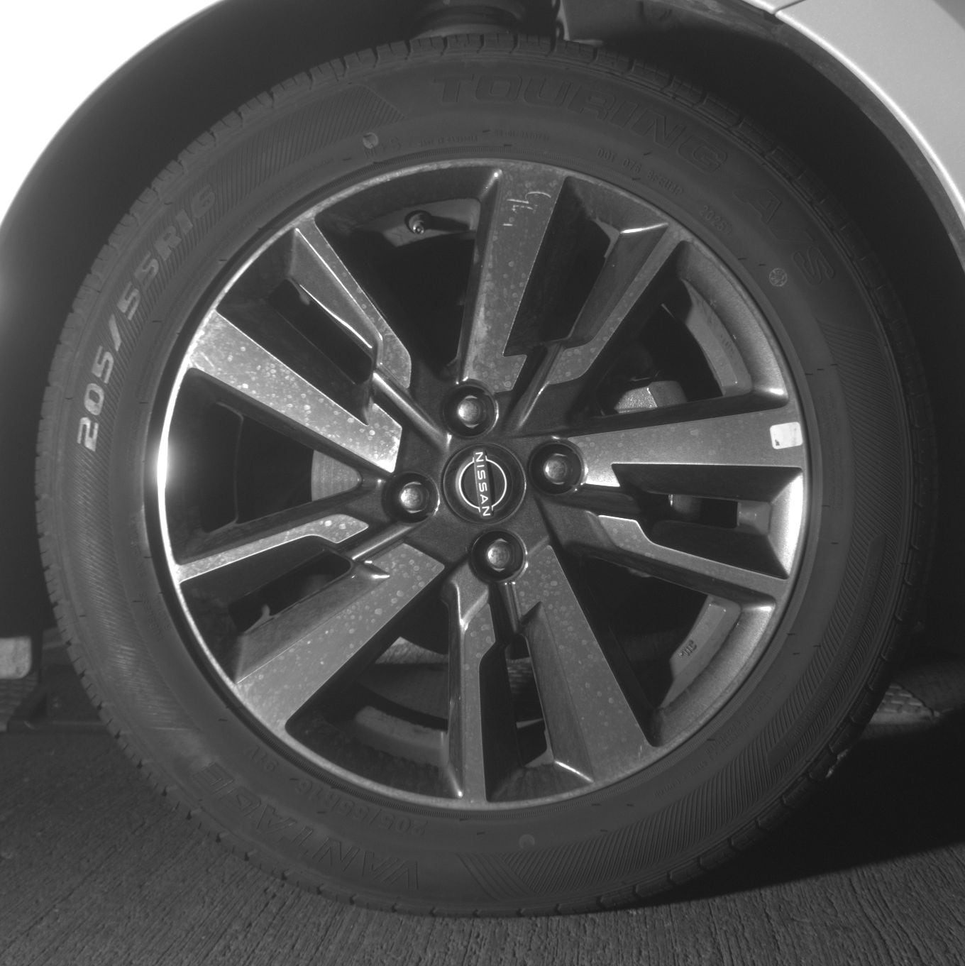 Thumbnail: 2025 Nissan Versa - 10