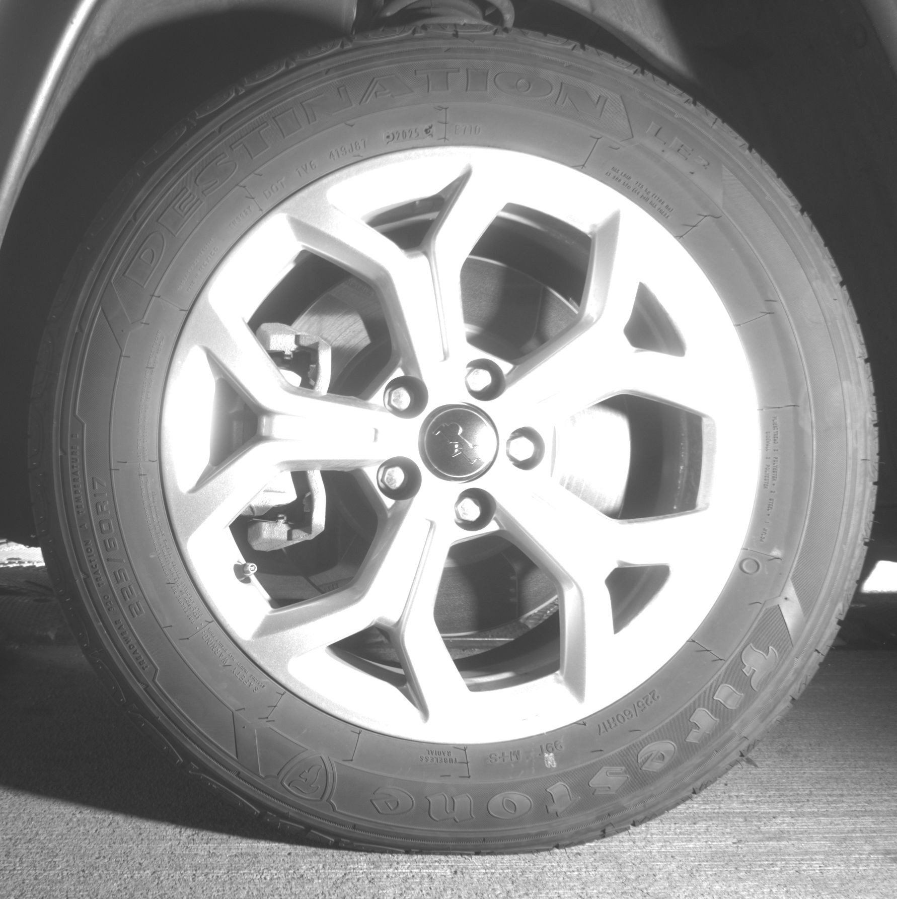 Thumbnail: 2025 Jeep Compass - 12