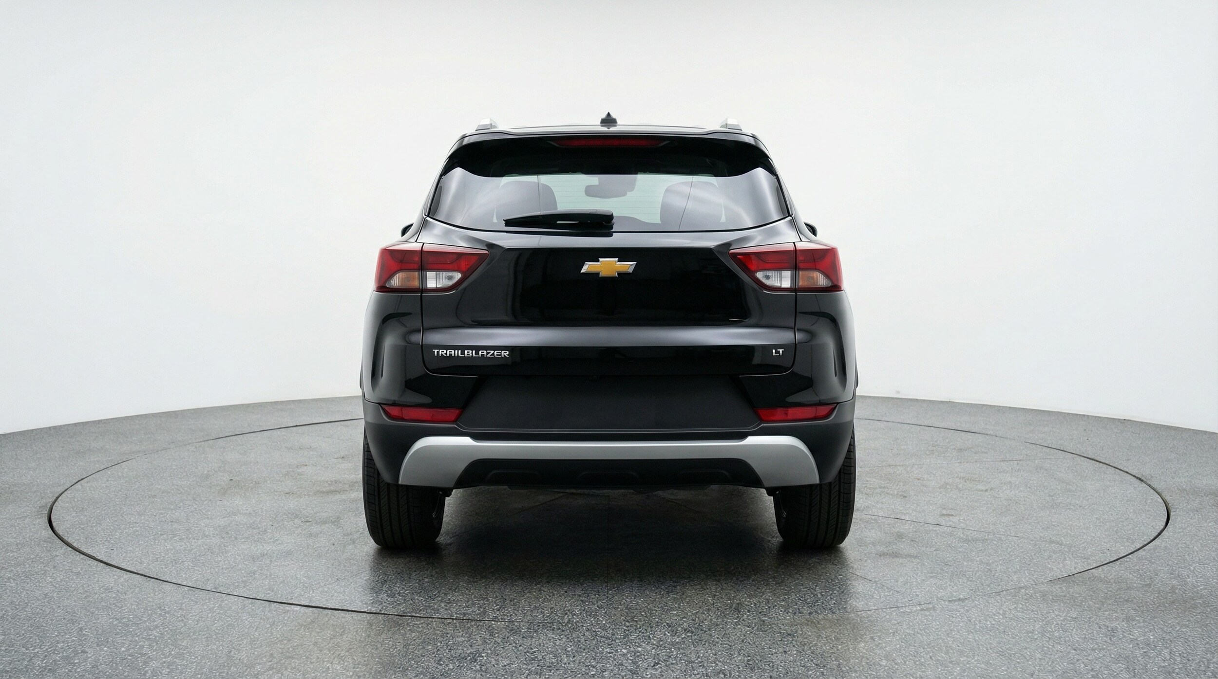 Thumbnail: 2025 Chevrolet TrailBlazer - 6