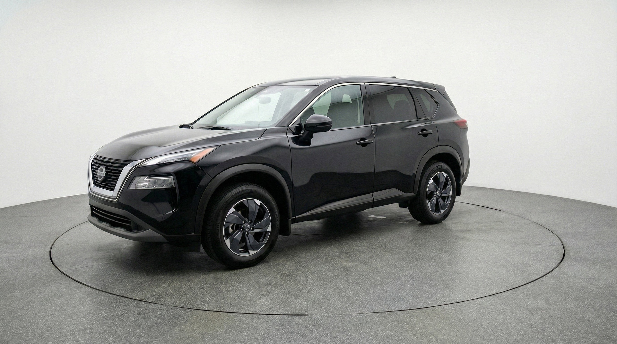 Thumbnail: 2025 Nissan Rogue - 3